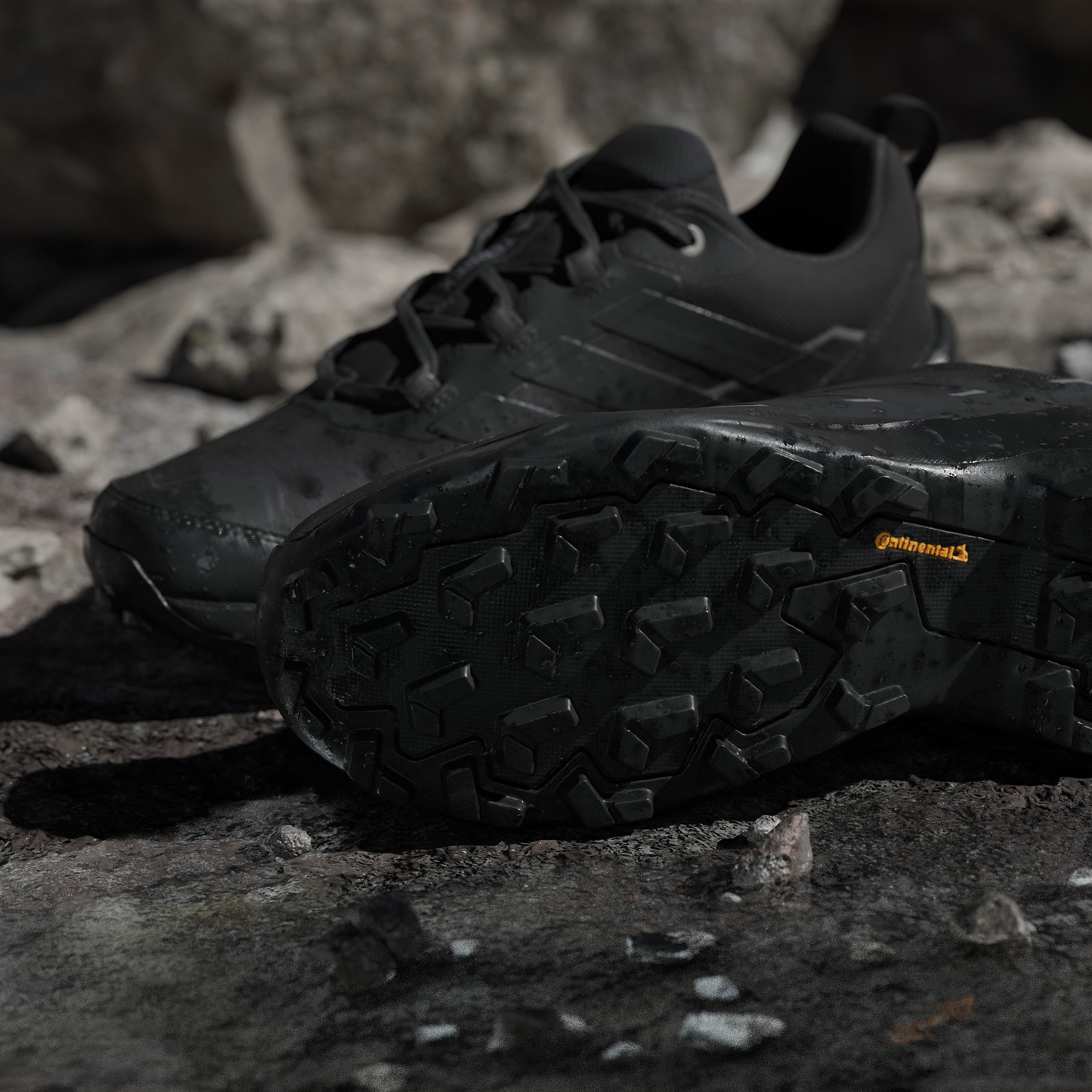 adidas TERREX Wanderschuh »SKYCHASER AX5 GORE-TEX«  wasserdicht dank Gore-Tex Membrane