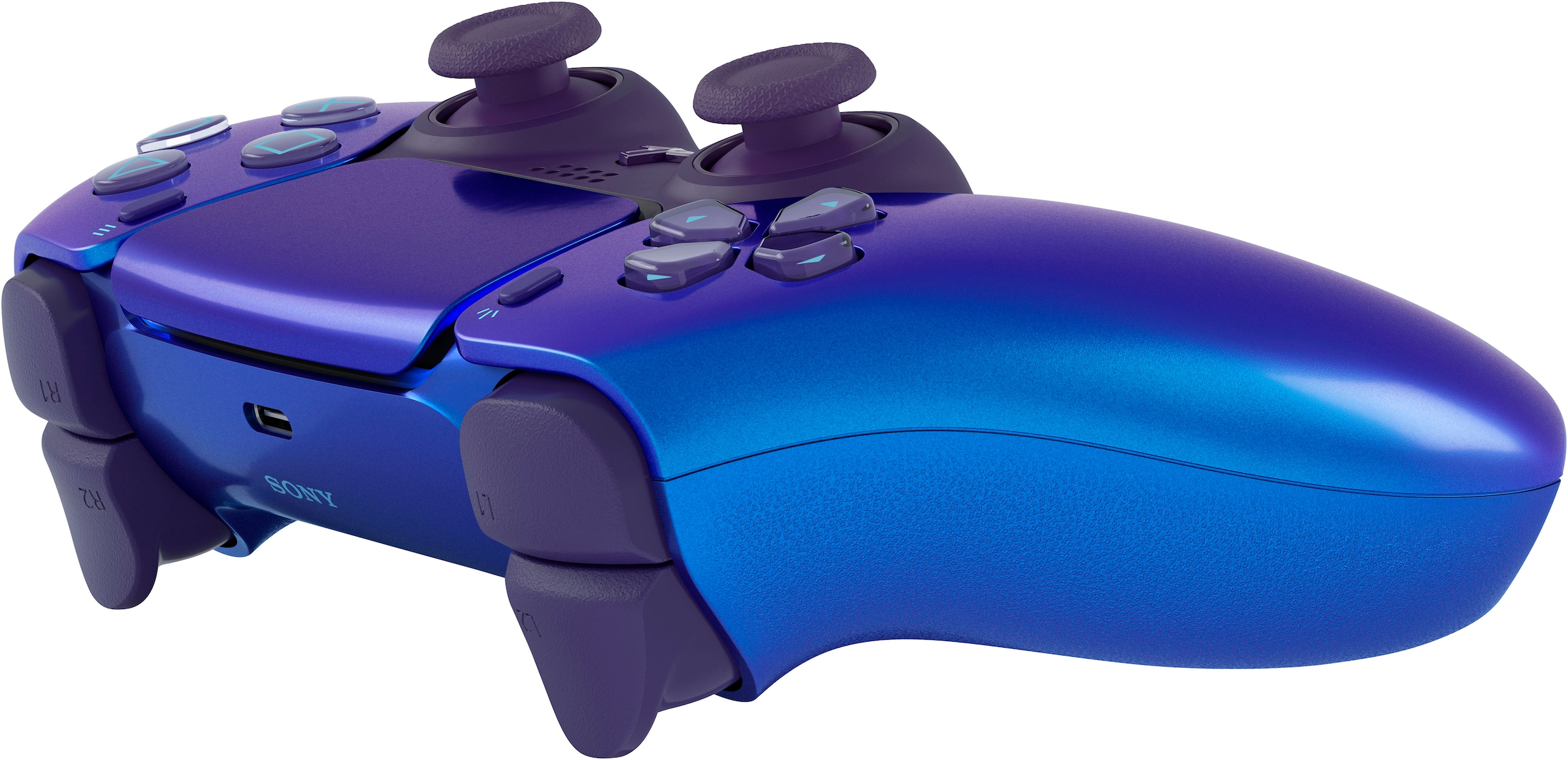 PlayStation 5 PlayStation 5-Controller »DualSense Chroma Collection«