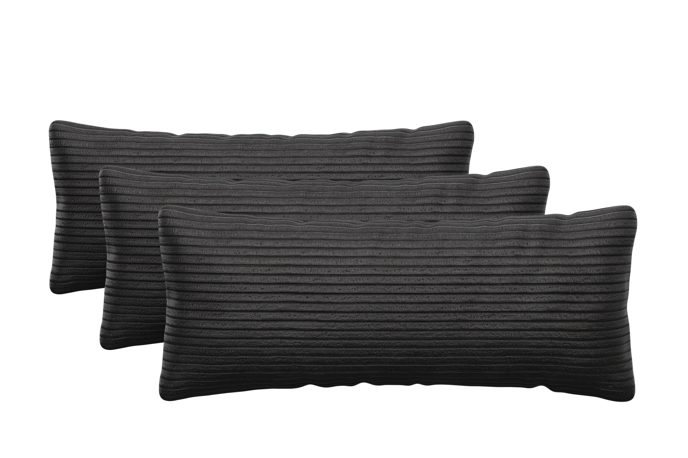 sit&more Sofakissen "Cabana", wahlweise 2er- oder 3er-Nierenkissen-Set günstig online kaufen