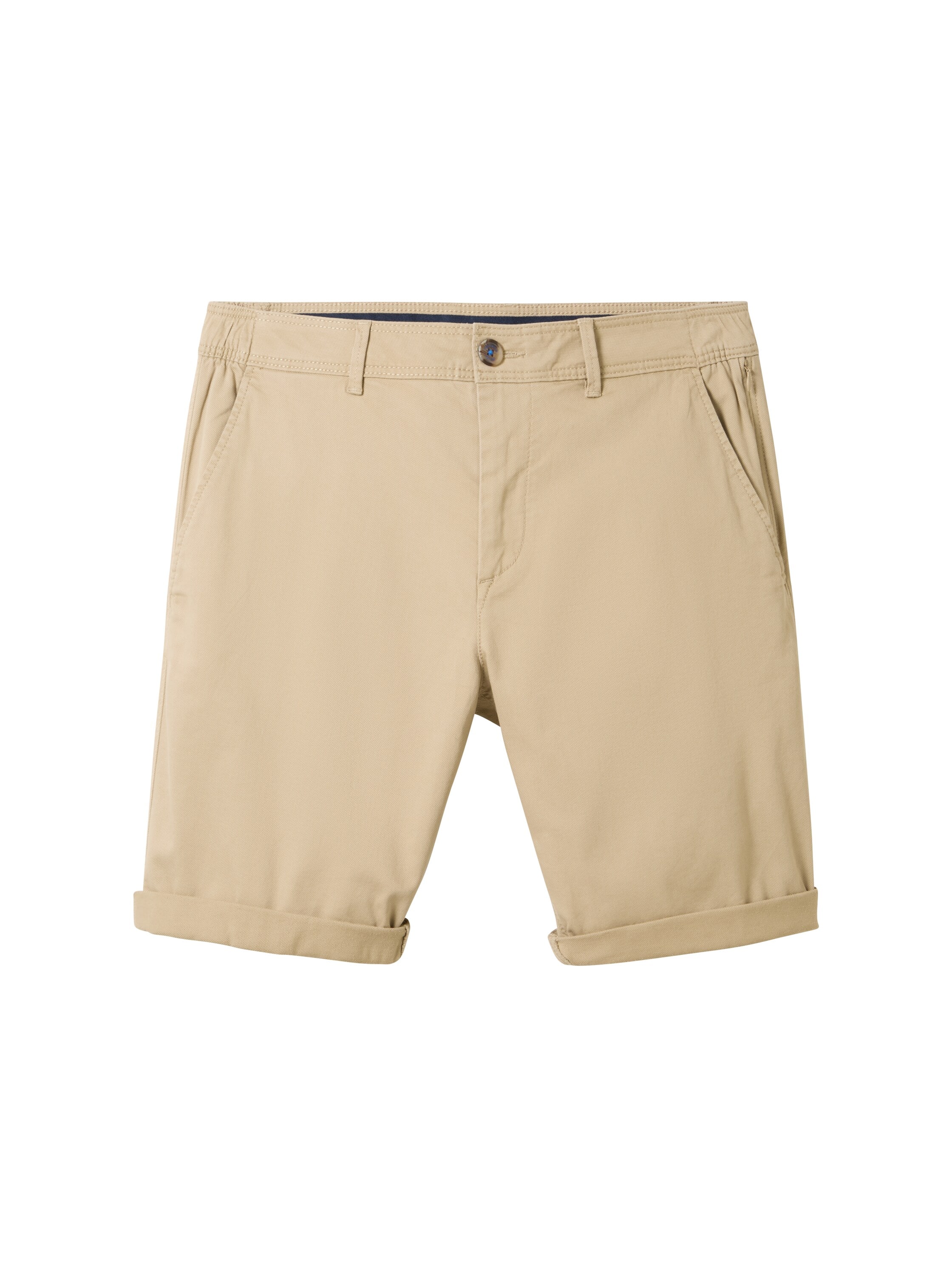 TOM TAILOR Bermudas