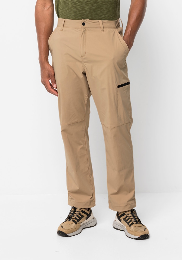 Jack Wolfskin Trekkinghose "WANDERTHIRST PANTS M"