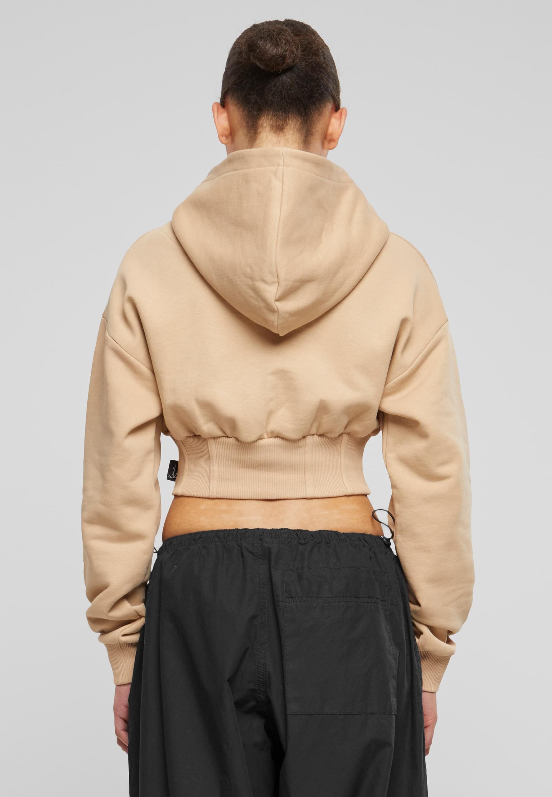 Karl Kani Kapuzenpullover »Karl Kani Damen«, (1 tlg.)