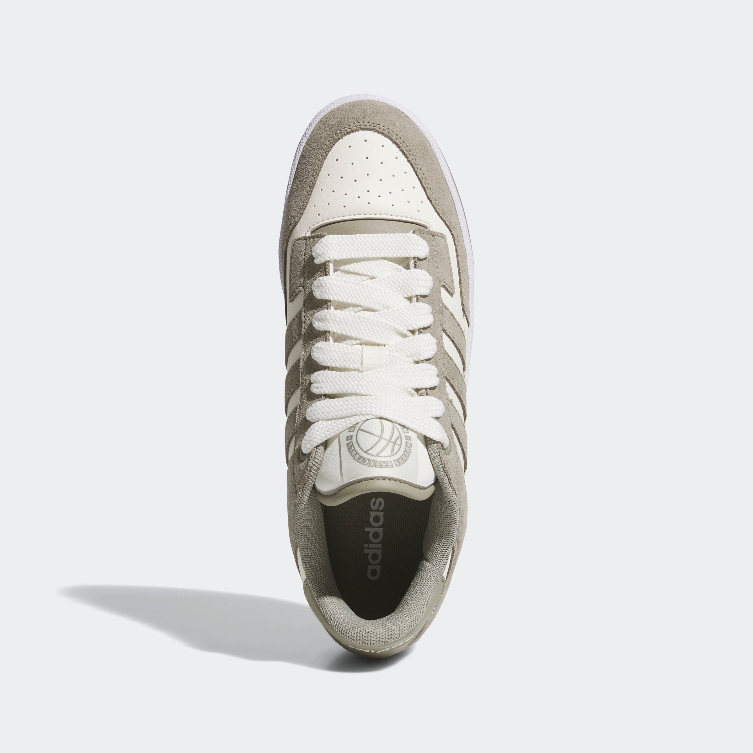 adidas Sportswear Sneaker »RAPID COURT LOW«