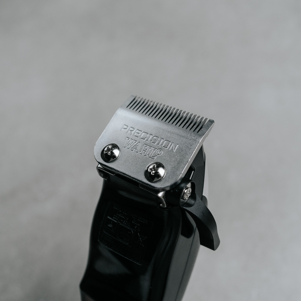 Thumbnail - Wahl Haar- und Bartschneider "Home Pro" 10 Aufsätze Einstellbarer Verstellhebel