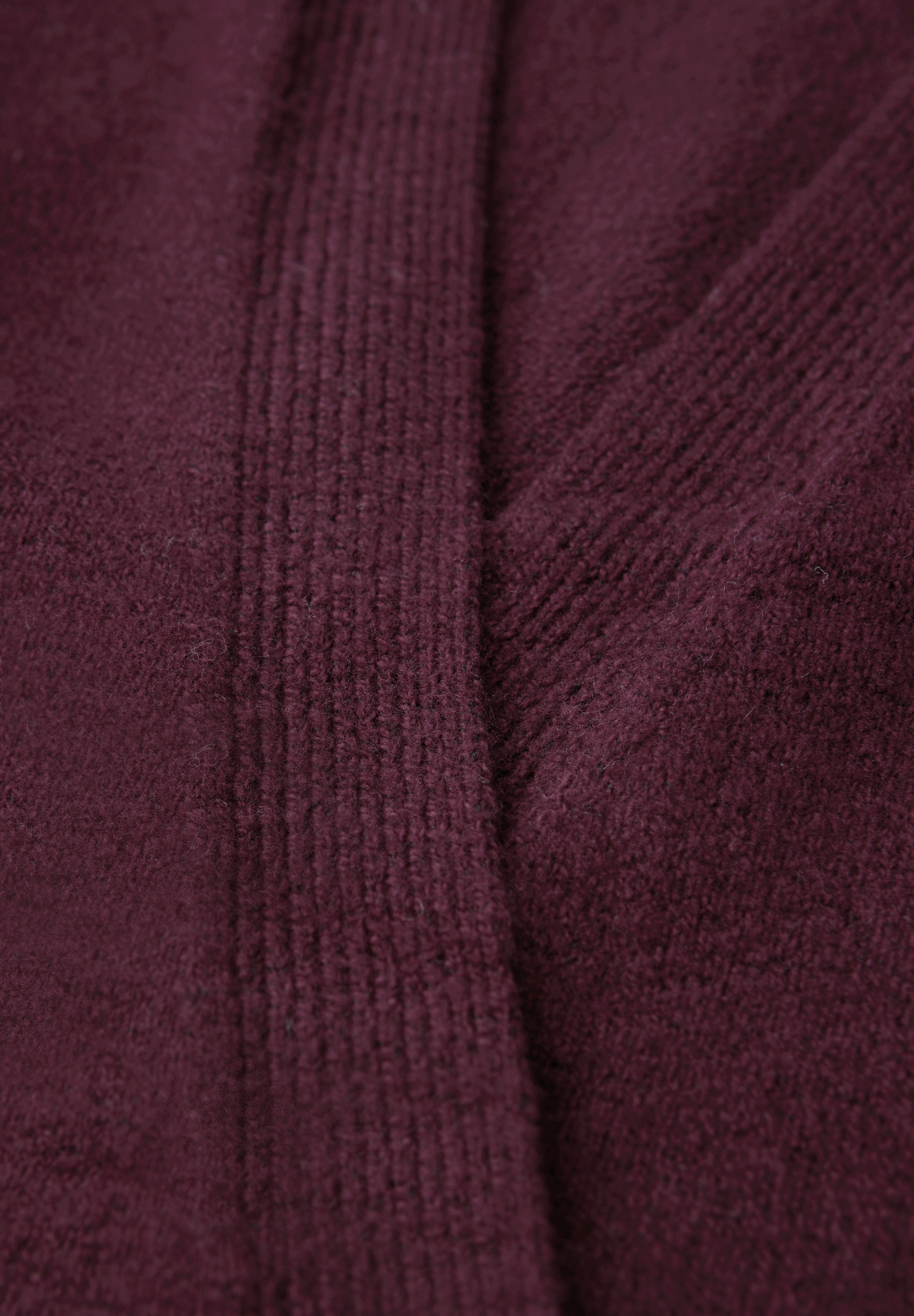 STREET ONE Cardigan soft und weich