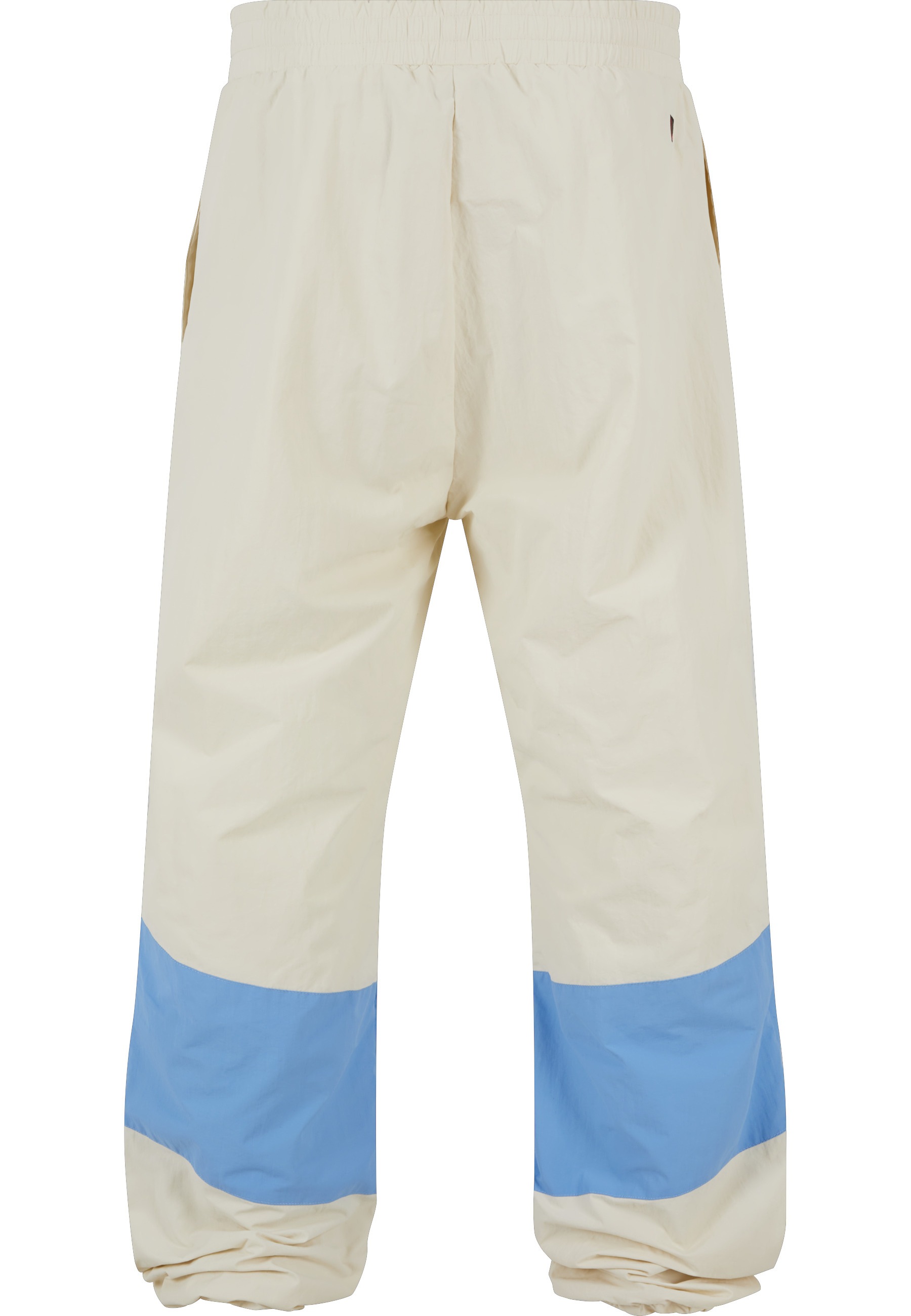 Fubu Jogginghose "Fubu Herren FM241-010-2 Fubu Corporate Block Track Pants" günstig online kaufen