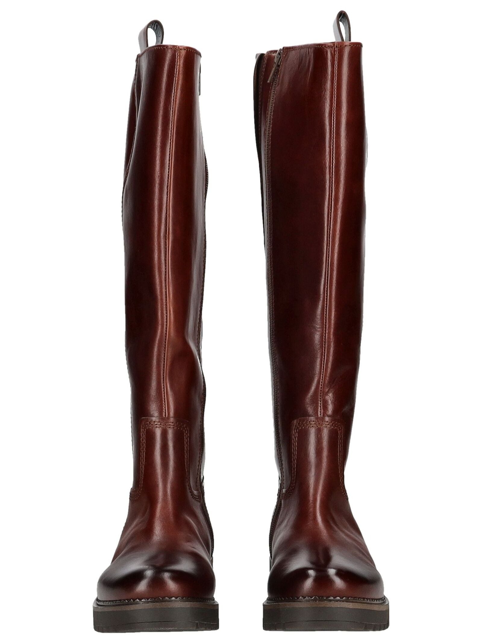 Gabor Comfort Stiefel »Gabor Comfort Stiefel Nappaleder«