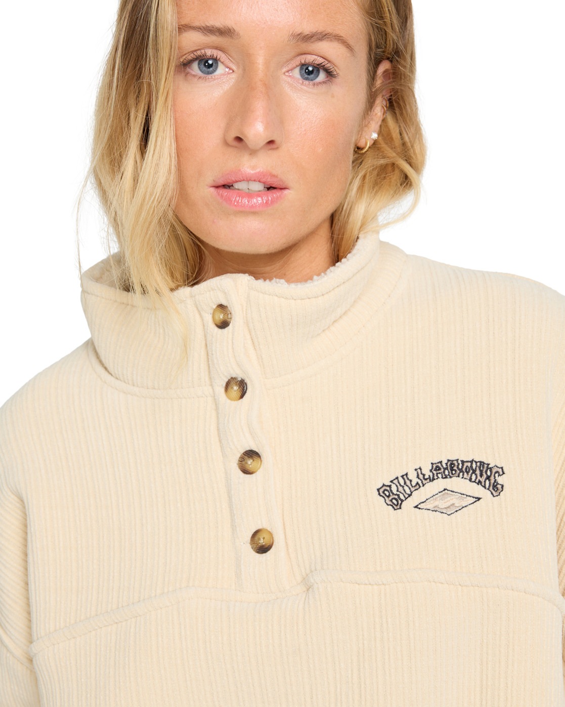 Billabong Sweatshirt »All Mine«
