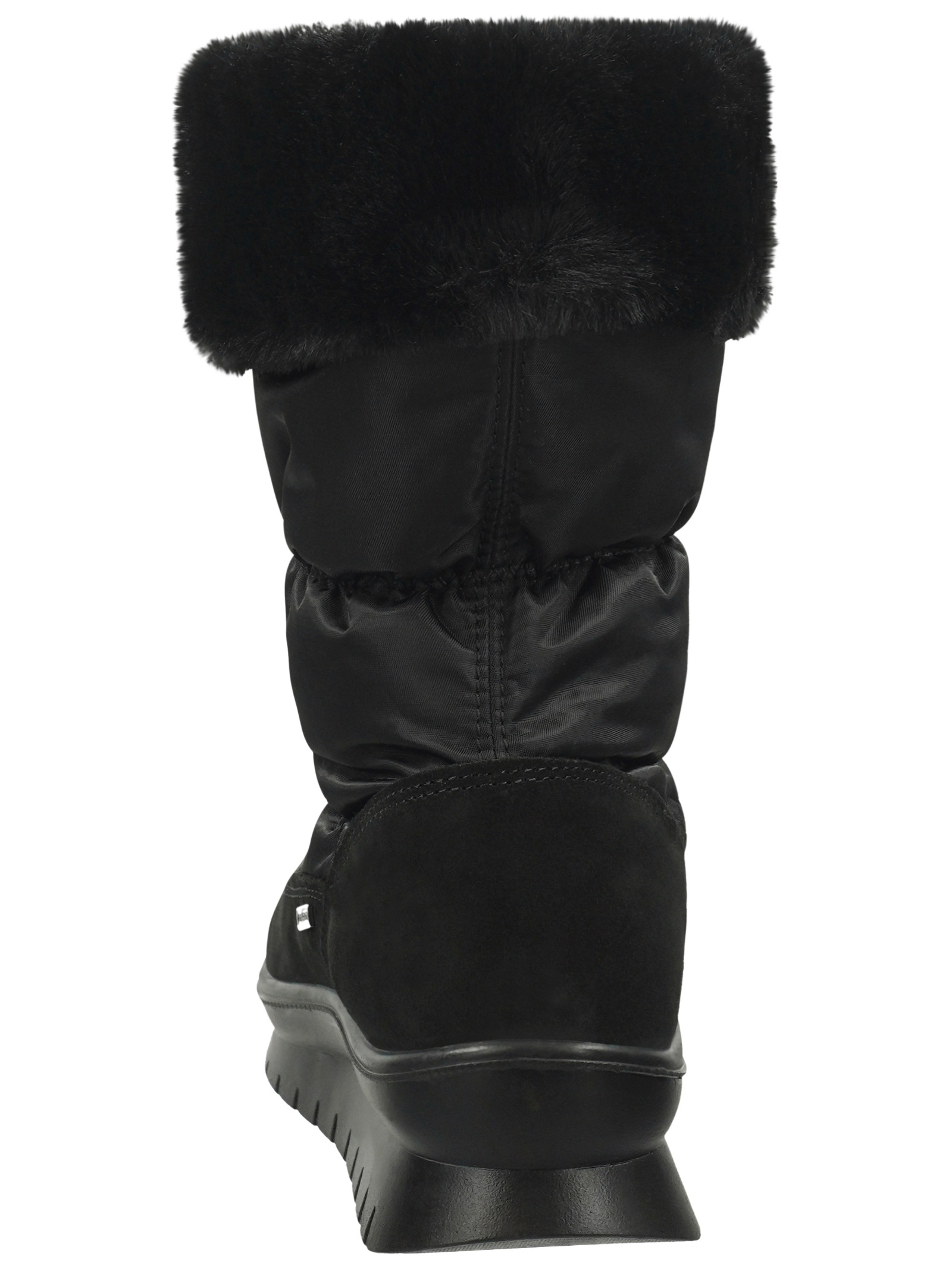 IGI & CO Stiefelette »IGI & CO Stiefelette Leder/Textil«