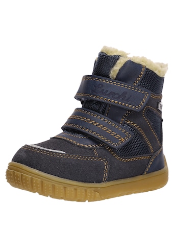 Lurchi Winterstiefel »JAFER-TEX« su Fleecefut...