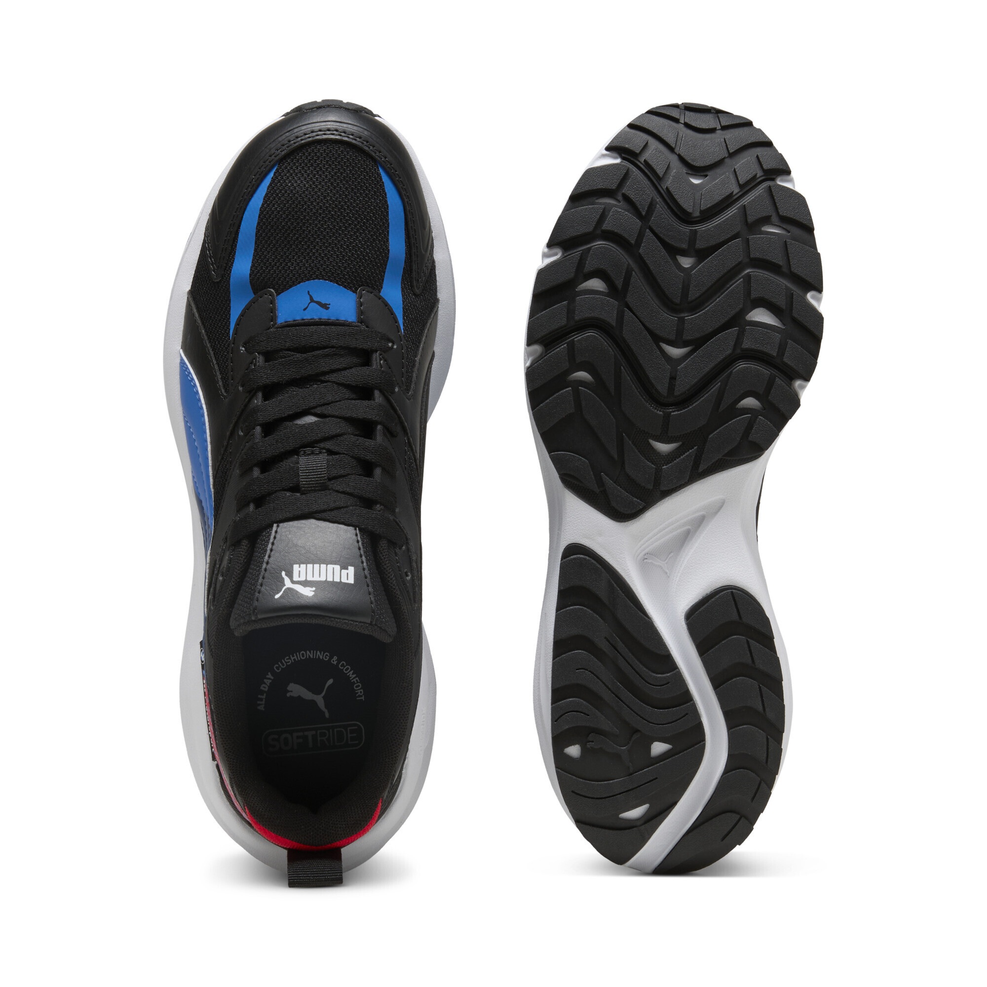 PUMA Sneaker »BMW M Motorsport Hypnotic LS Sneakers Erwachsene«