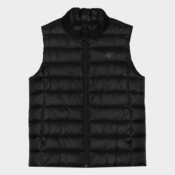 Steppweste »VEST JACKET«