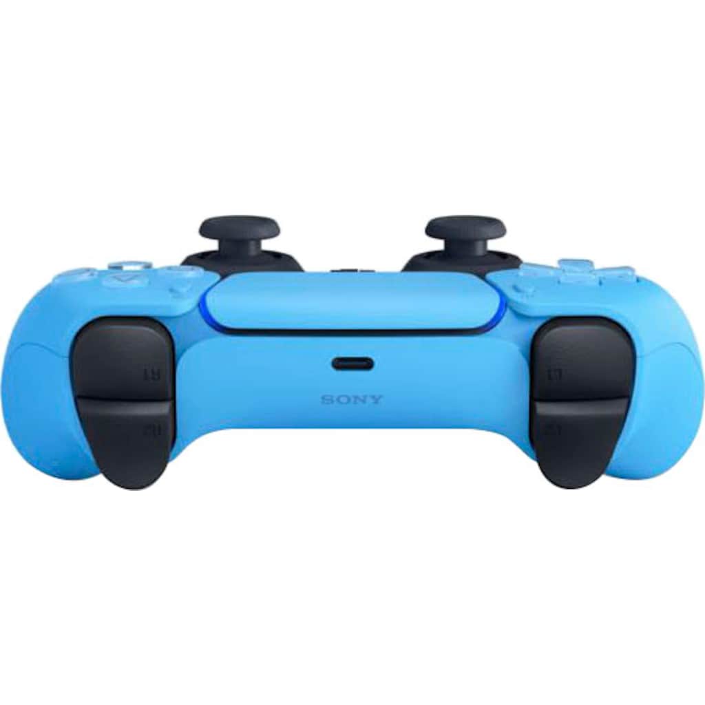 PlayStation 5 Wireless-Controller »Starlight Blue DualSense«