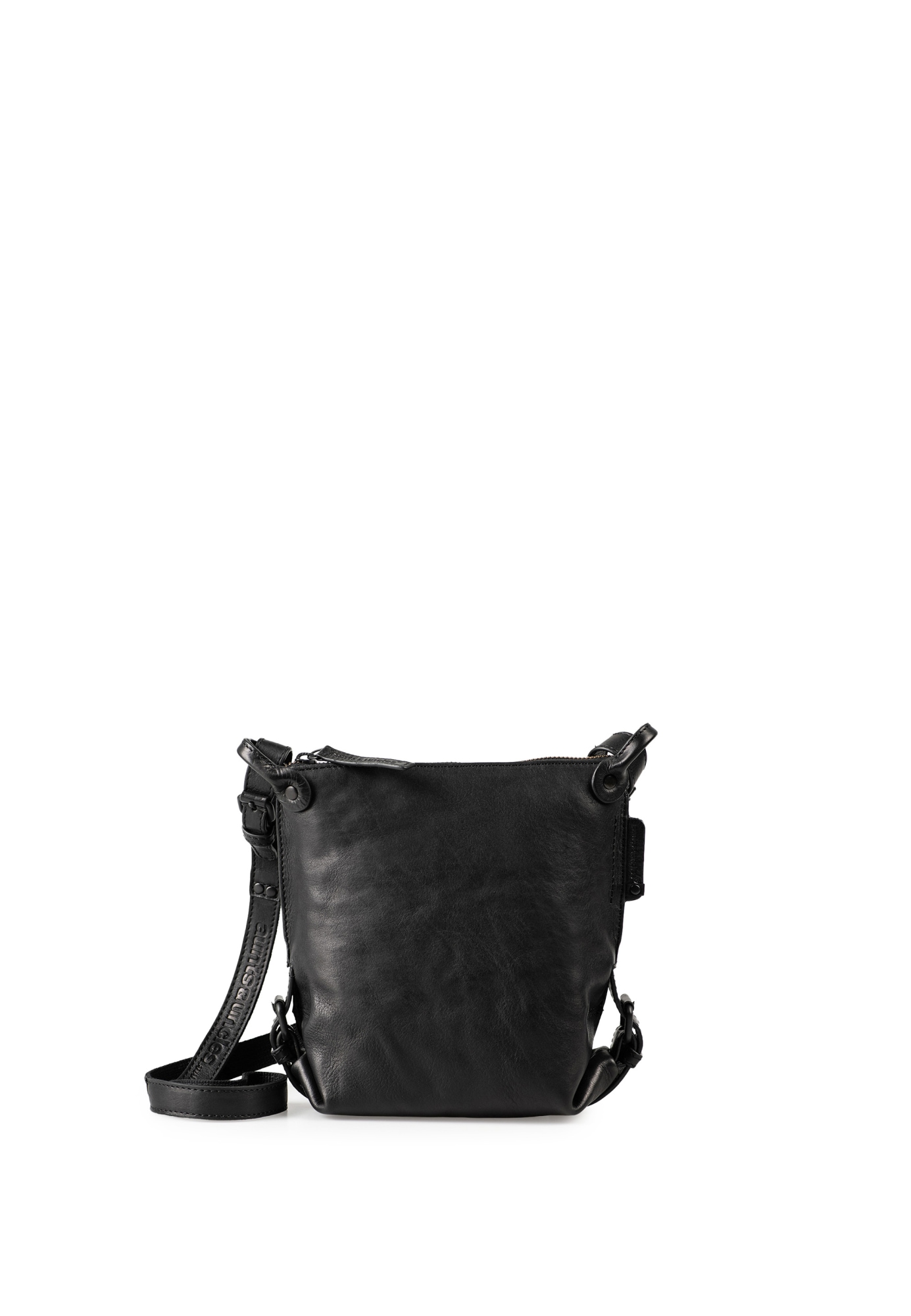 aunts & uncles Umhängetasche "Umhängetasche Mrs. Chocolate Cookie" günstig online kaufen