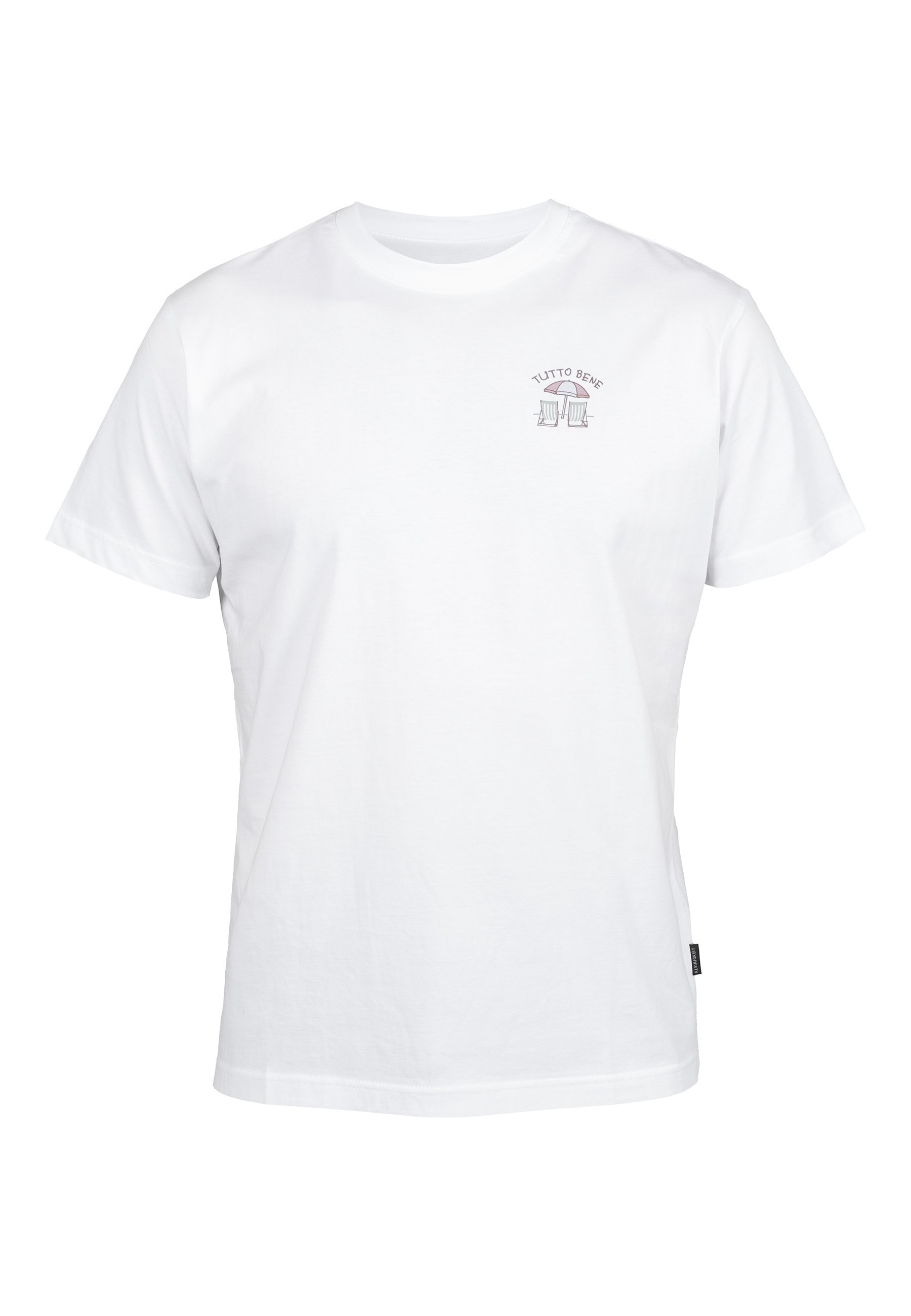 Kleinigkeit T-Shirt "Kleinigkeit Big Grande Spiaggia Shirt Boys" 1