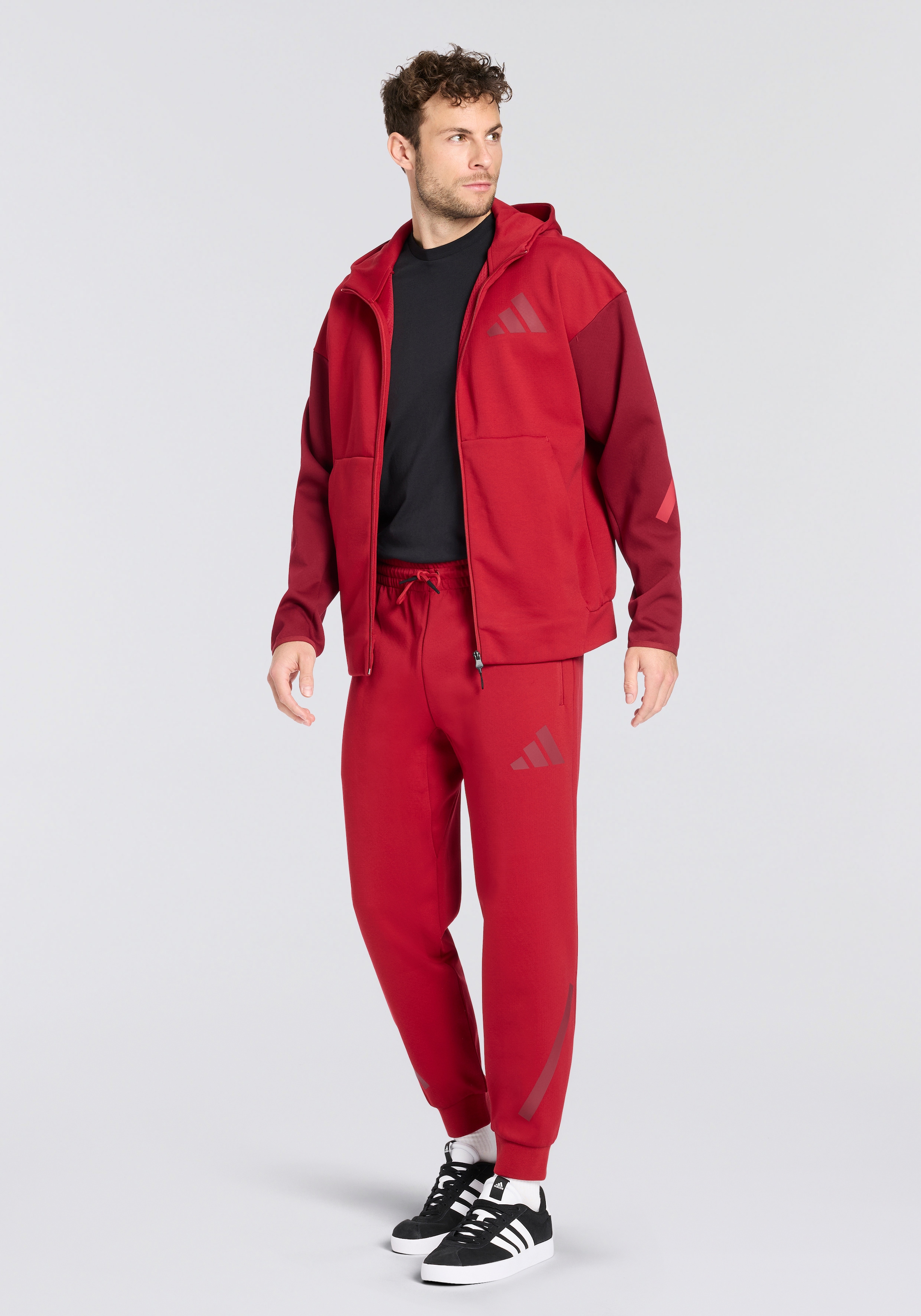 adidas Sportswear Sporthose »M Z.N.E. PT«