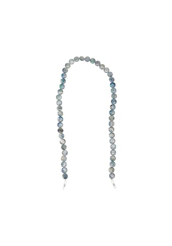 Gemshine Perlenkette »Brillenkette für Sonnenbrille, Lesebrille, Perlmutt Scheiben«,... kaufen
