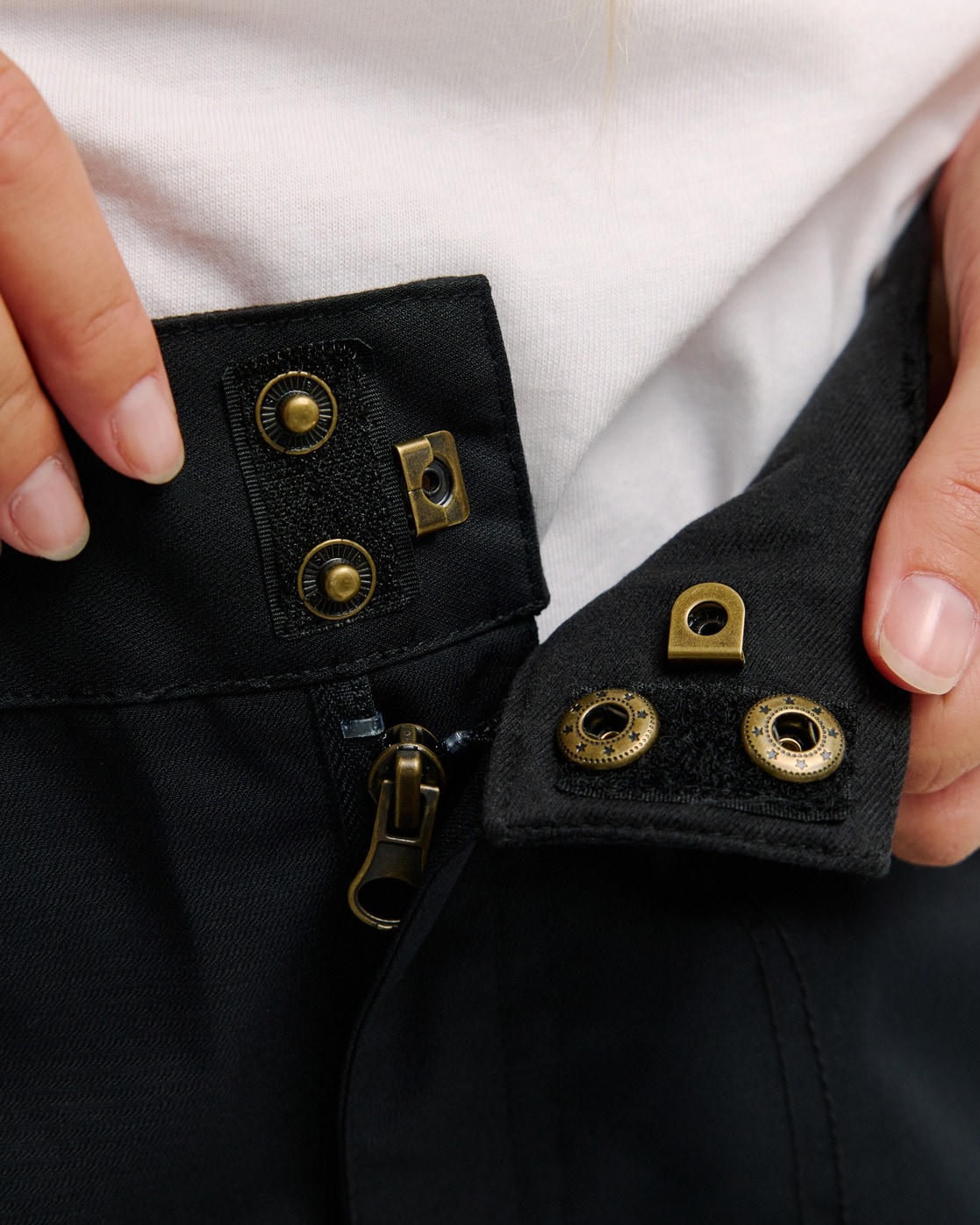DC Shoes Snowboardhose »Riveter 15K«