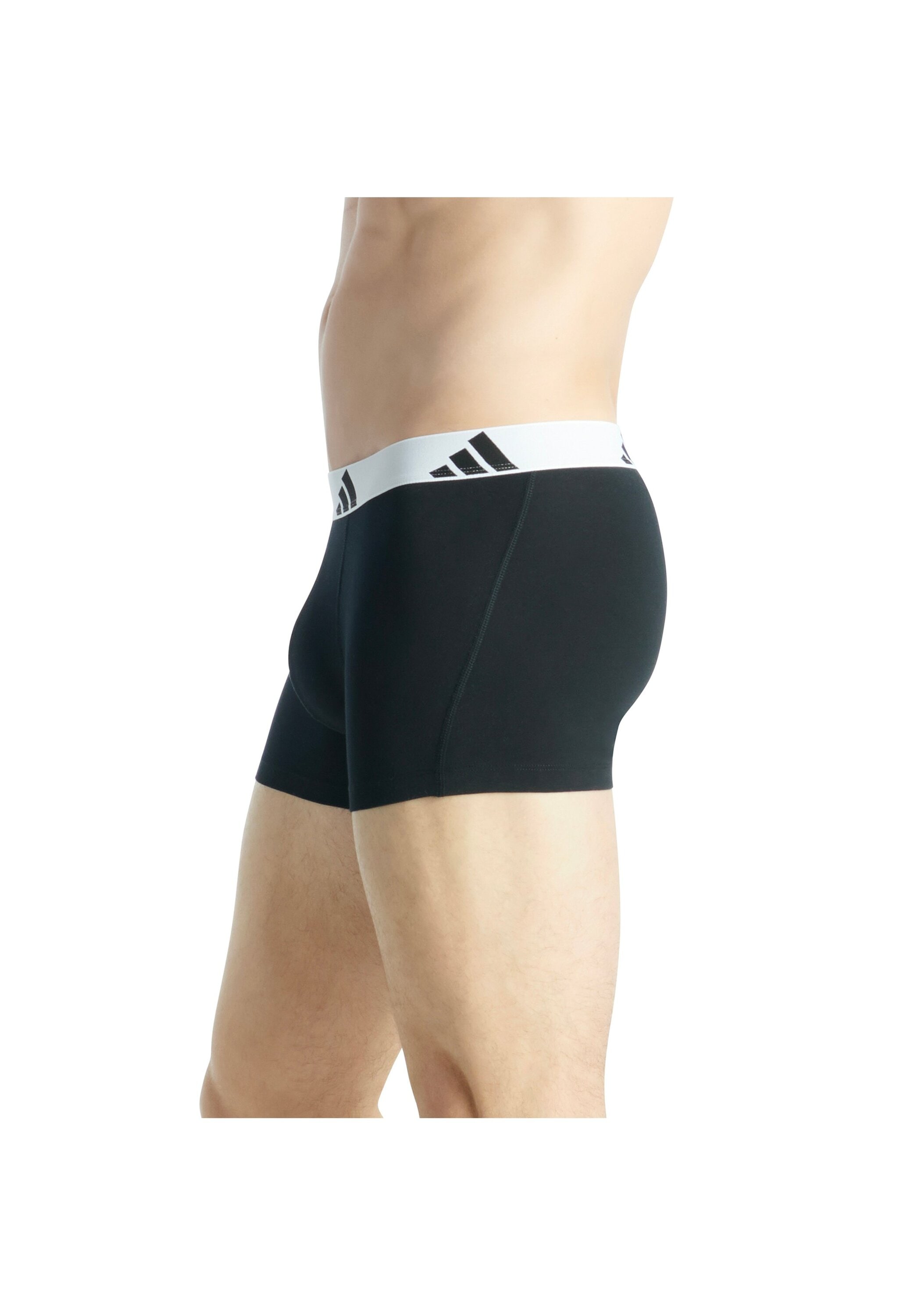 adidas Originals Boxershorts »Boxershort 3er Pack«
