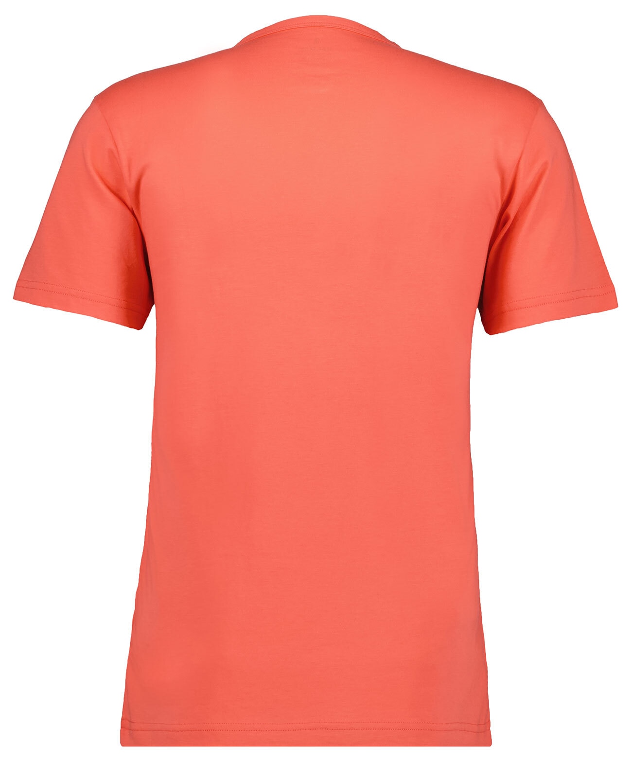 RAGMAN Henleyshirt