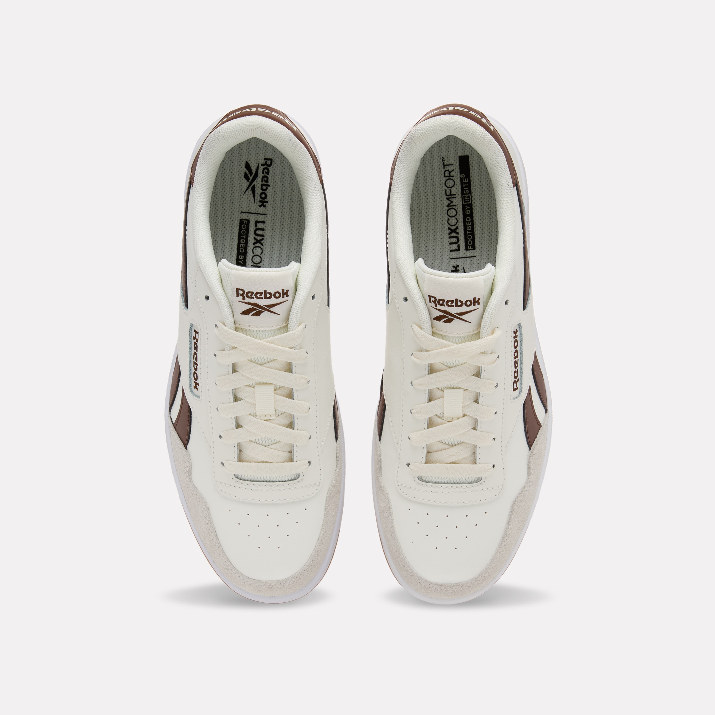 Reebok Classic Sneaker »REEBOK COURT ADVANCE«