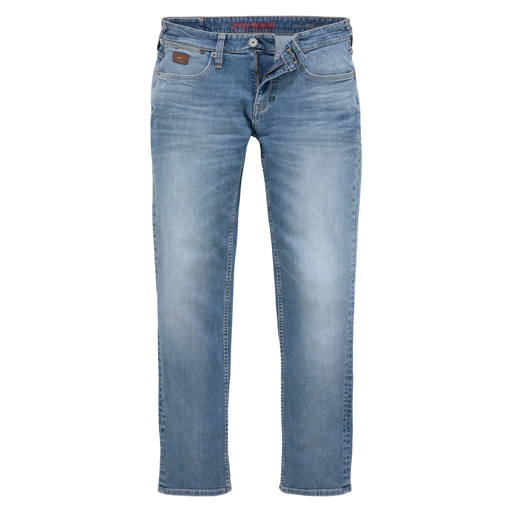 Bruno Banani 5-Pocket-Jeans