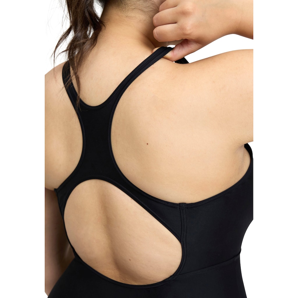 Arena Badeanzug »WOMEN'S ARENA SOLID SWIMSUIT CONTRO«