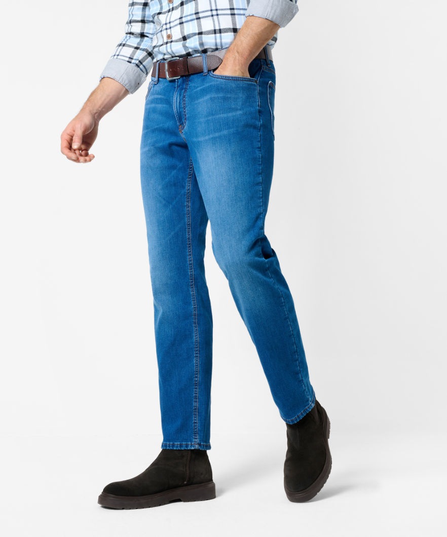 für TT« 5-Pocket-Jeans CHUCK Brax | »Style ▷ BAUR