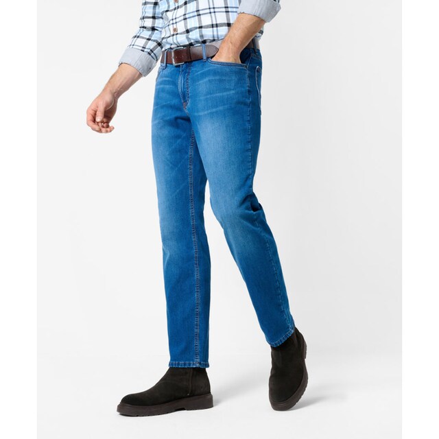 Brax 5-Pocket-Jeans »Style CHUCK TT« ▷ für | BAUR