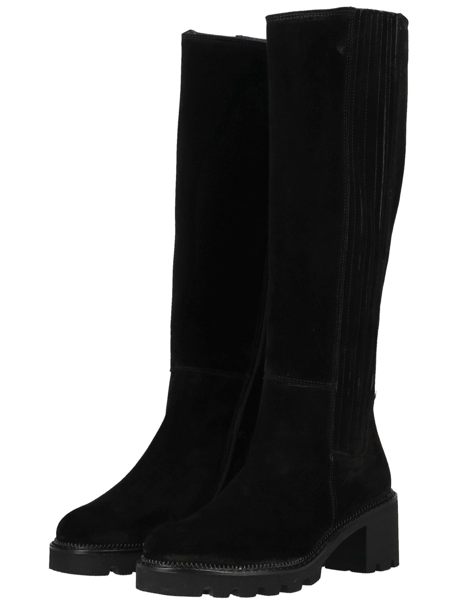 Paul Green Stiefel »Paul Green Stiefel Veloursleder«