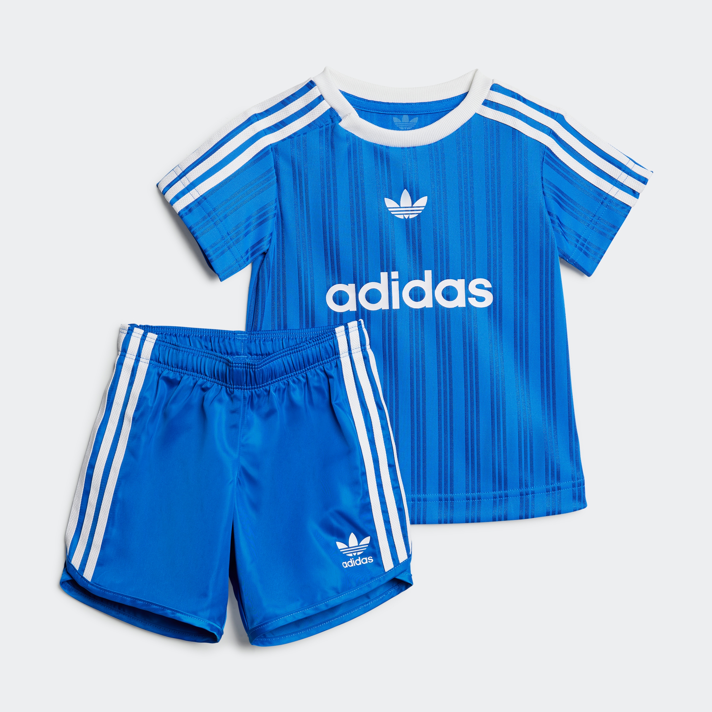 adidas Originals Trainingsanzug »FOOTBALL SET«, (2 tlg.)