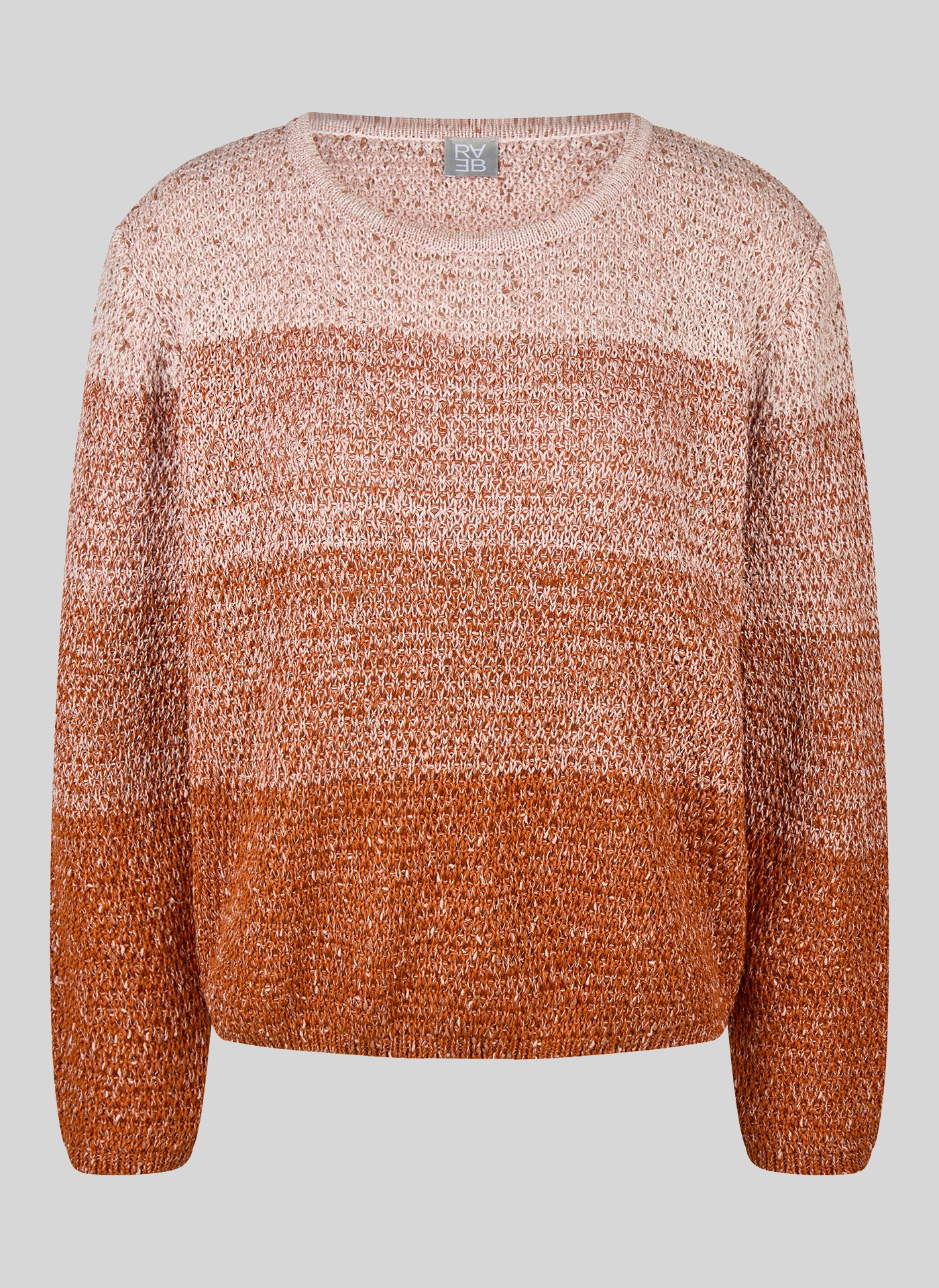 Rabe Strickpullover »Pullover«