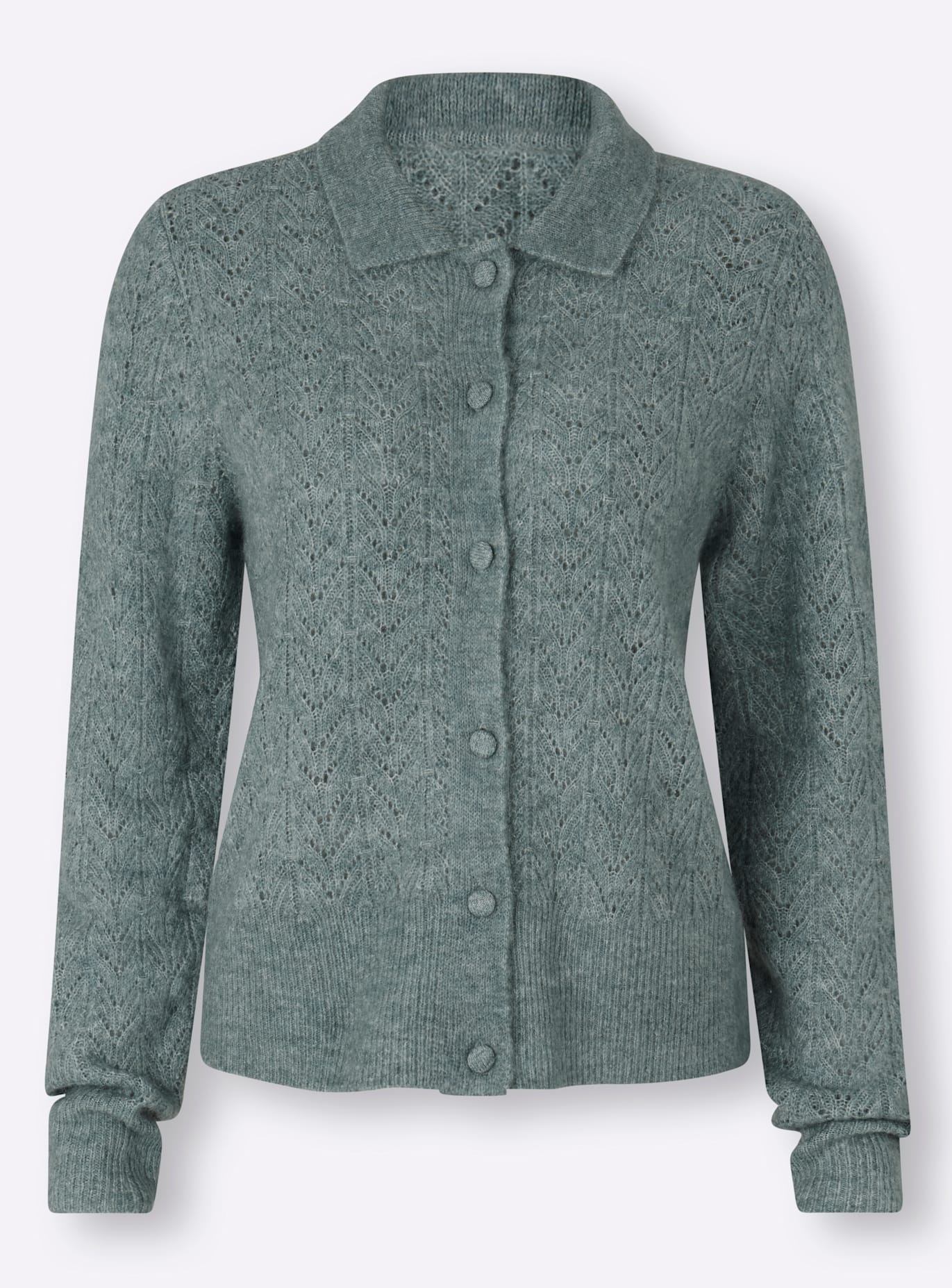 heine Cardigan