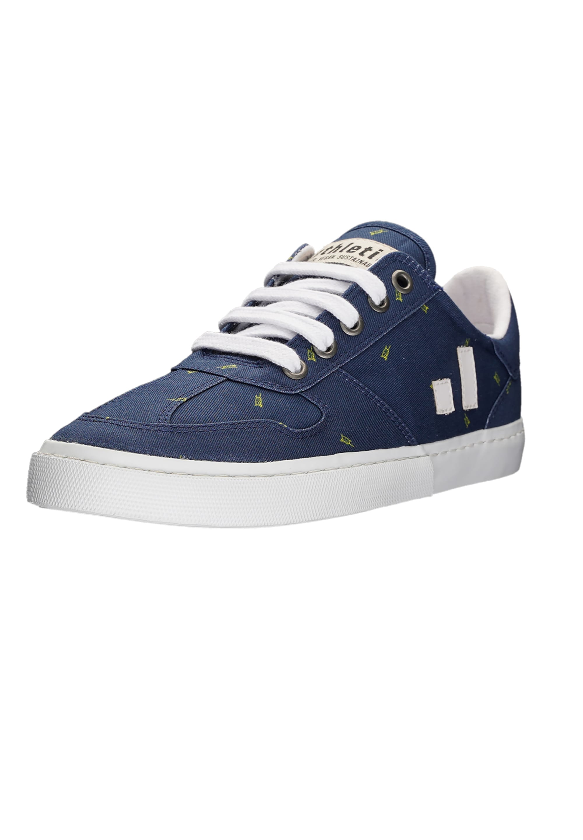 ETHLETIC Sneaker "Root II", Fairtrade Produkt günstig online kaufen