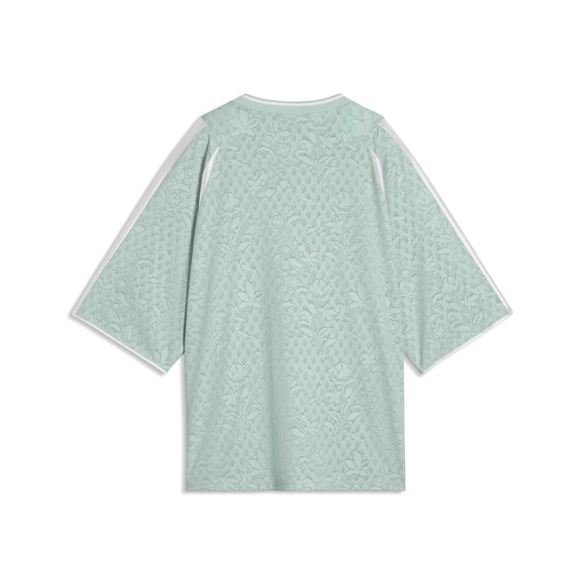 PUMA Trainingsshirt »Lace Pack Oversized Trikot Damen«