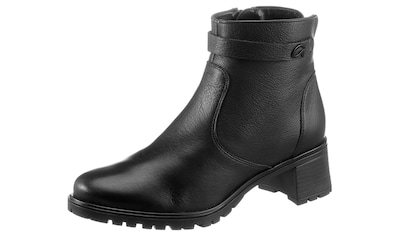 Stiefelette »RONDA«