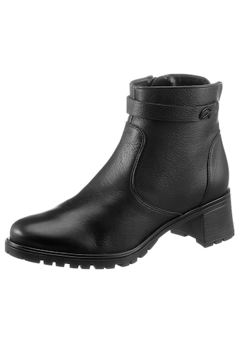 Stiefelette »RONDA«