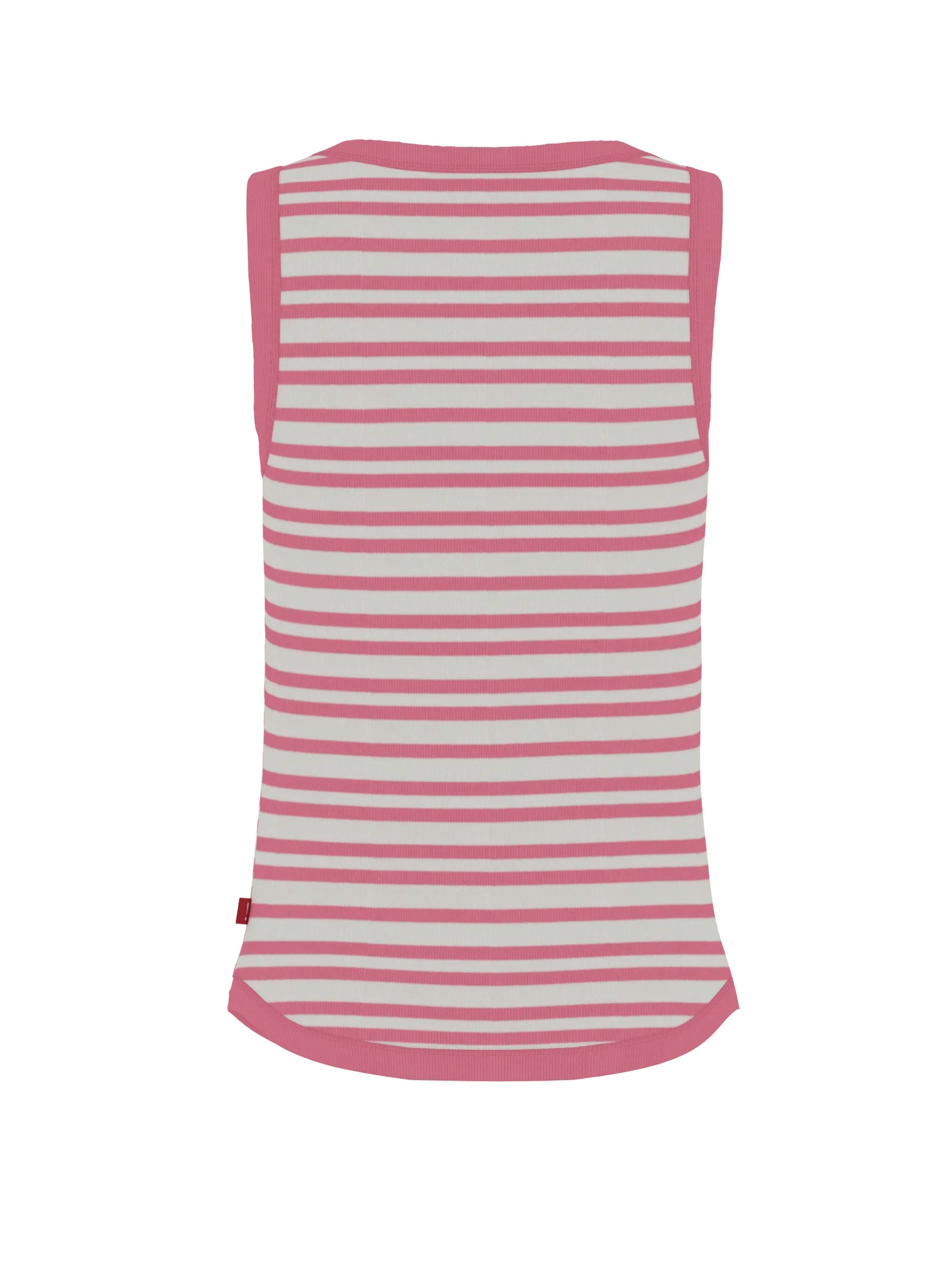 Joop Jeans Tanktop "Tiani" im Streifendesign günstig online kaufen