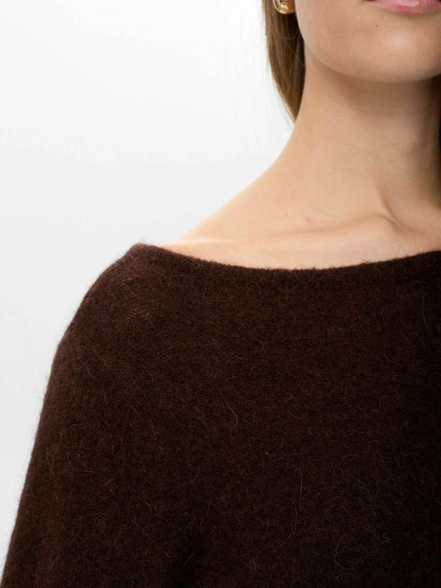 nümph Jerseykleid »Nümph Dress NURIETTE«