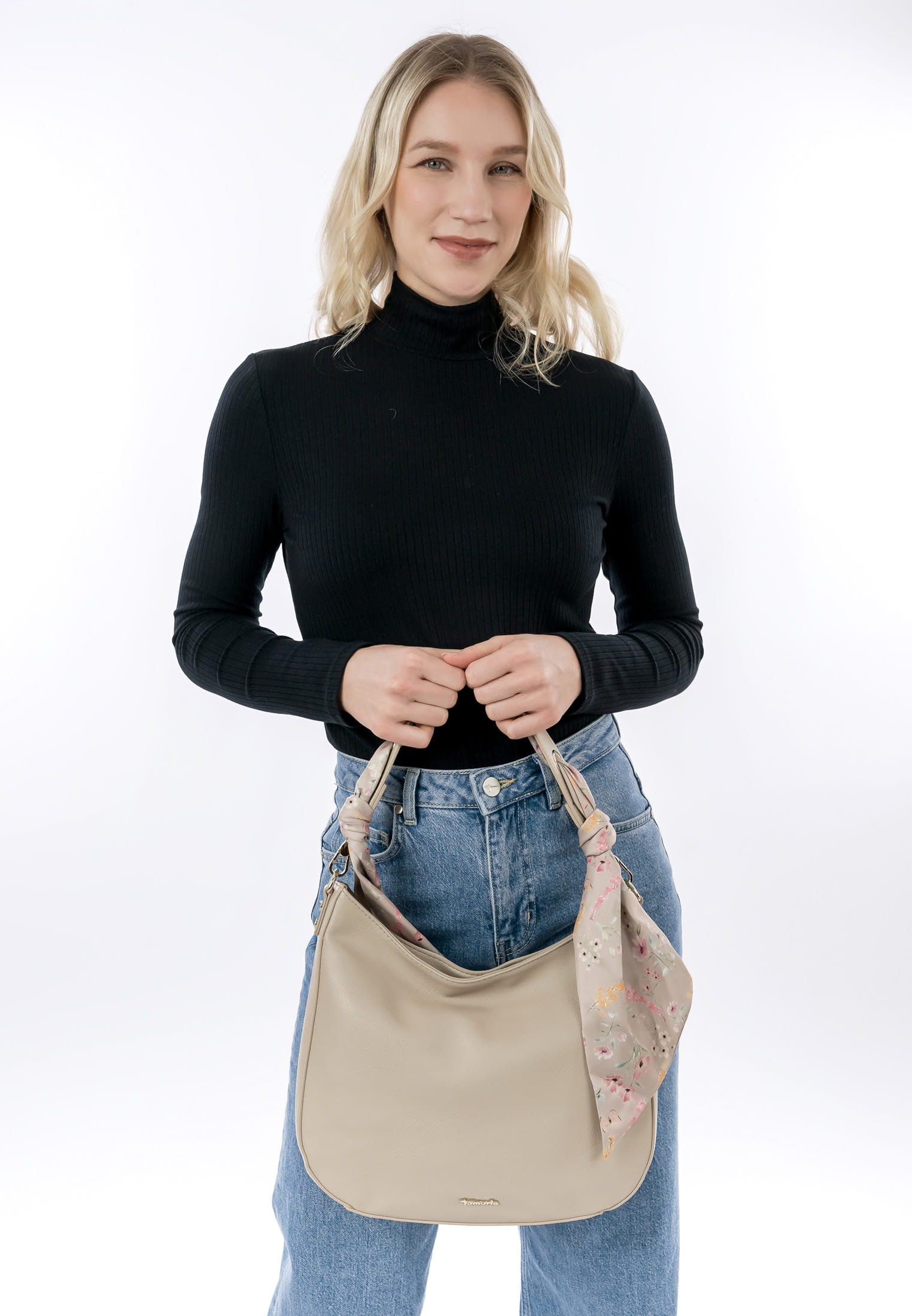 Tamaris Beuteltasche »Beutel TAS Fabia«