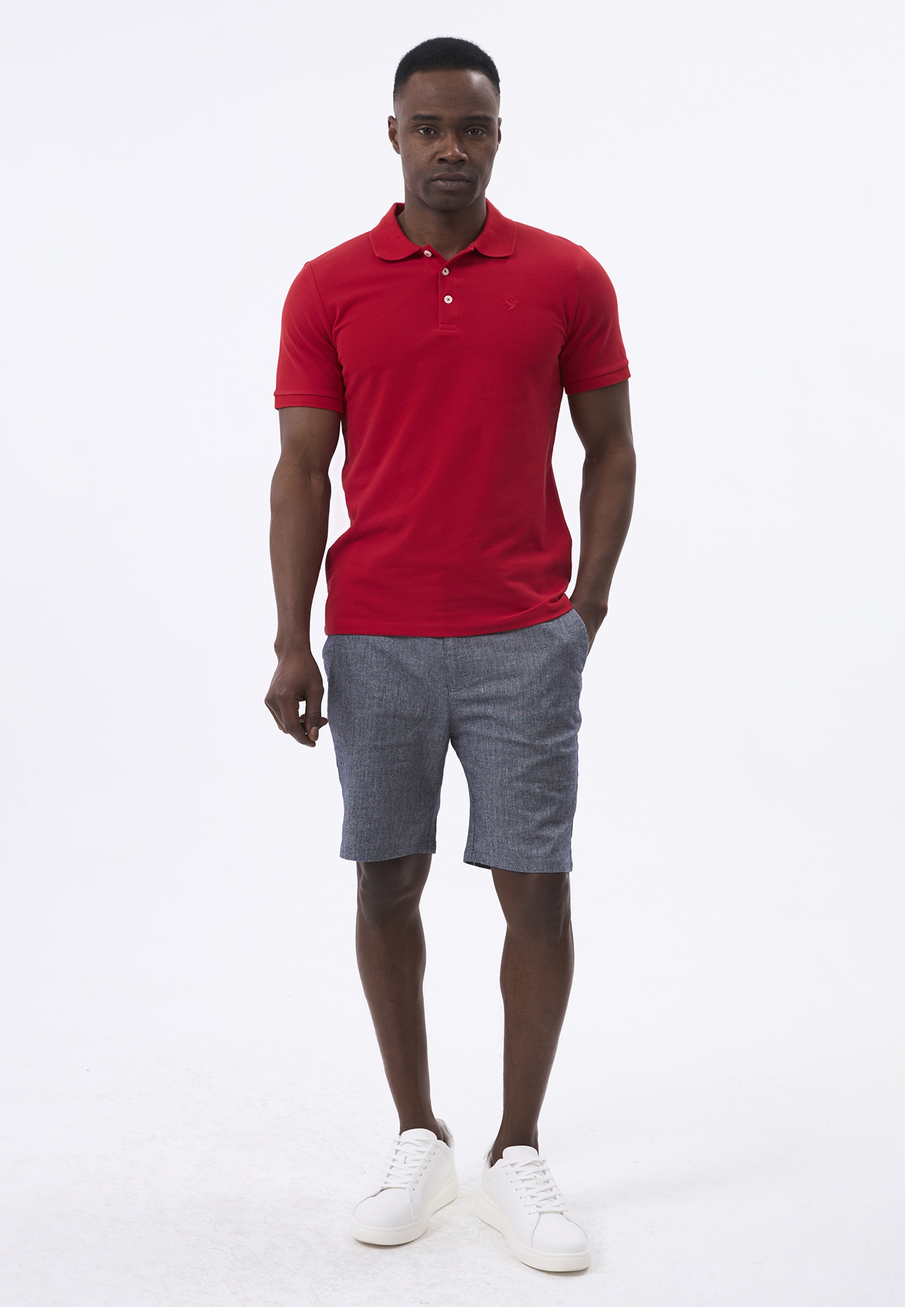 Felix Hardy Poloshirt »Polo Shirt«
