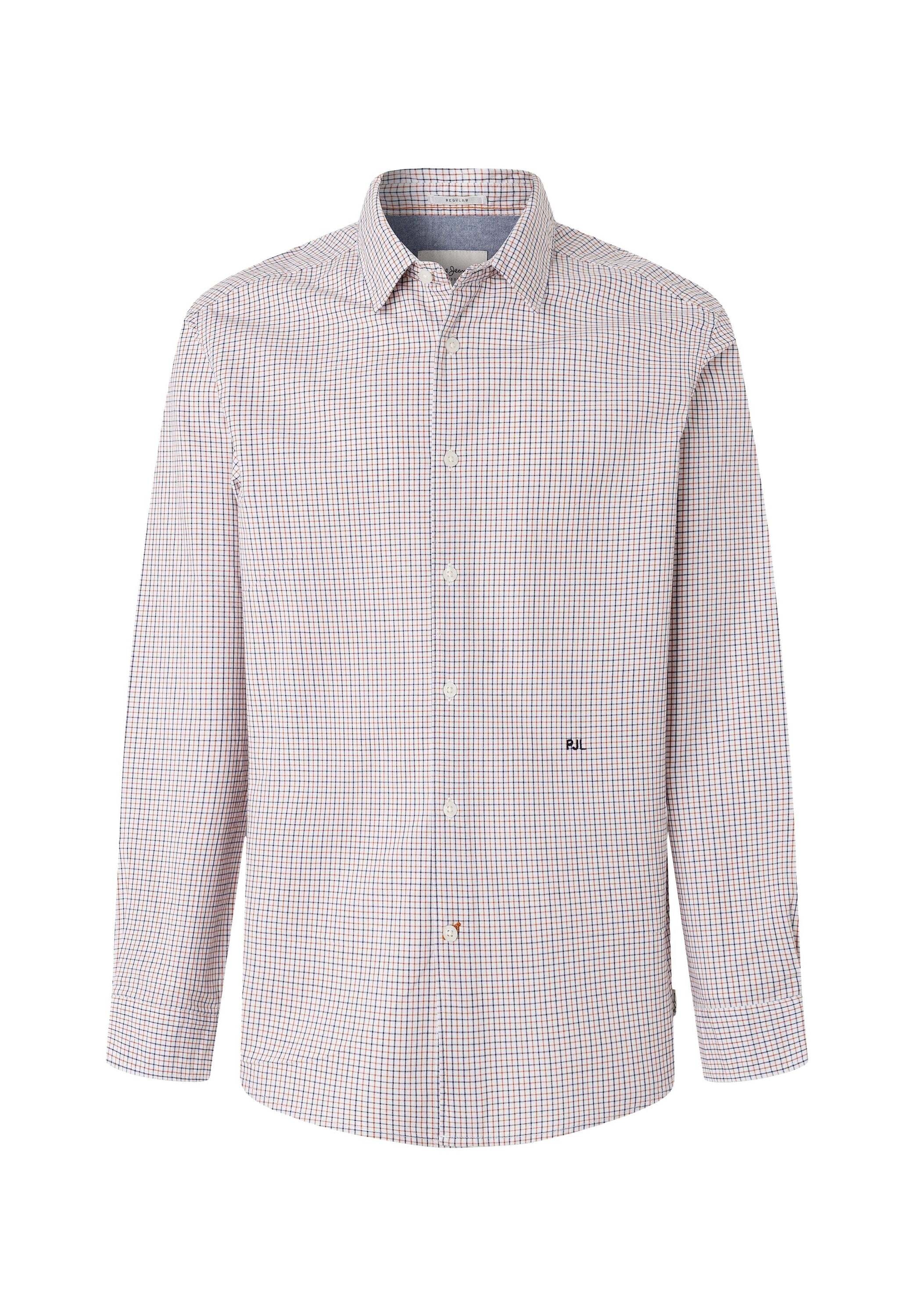 Pepe Jeans Funktionsshirt »Freizeithemd RONCAL«
