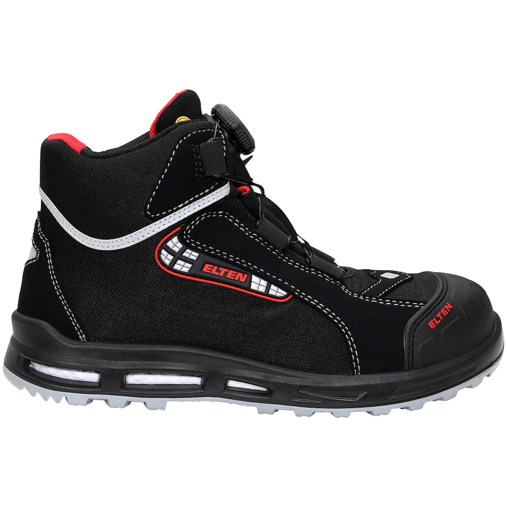 Elten Sicherheitsstiefel »SANDER XXT Pro BOA ESD S3«