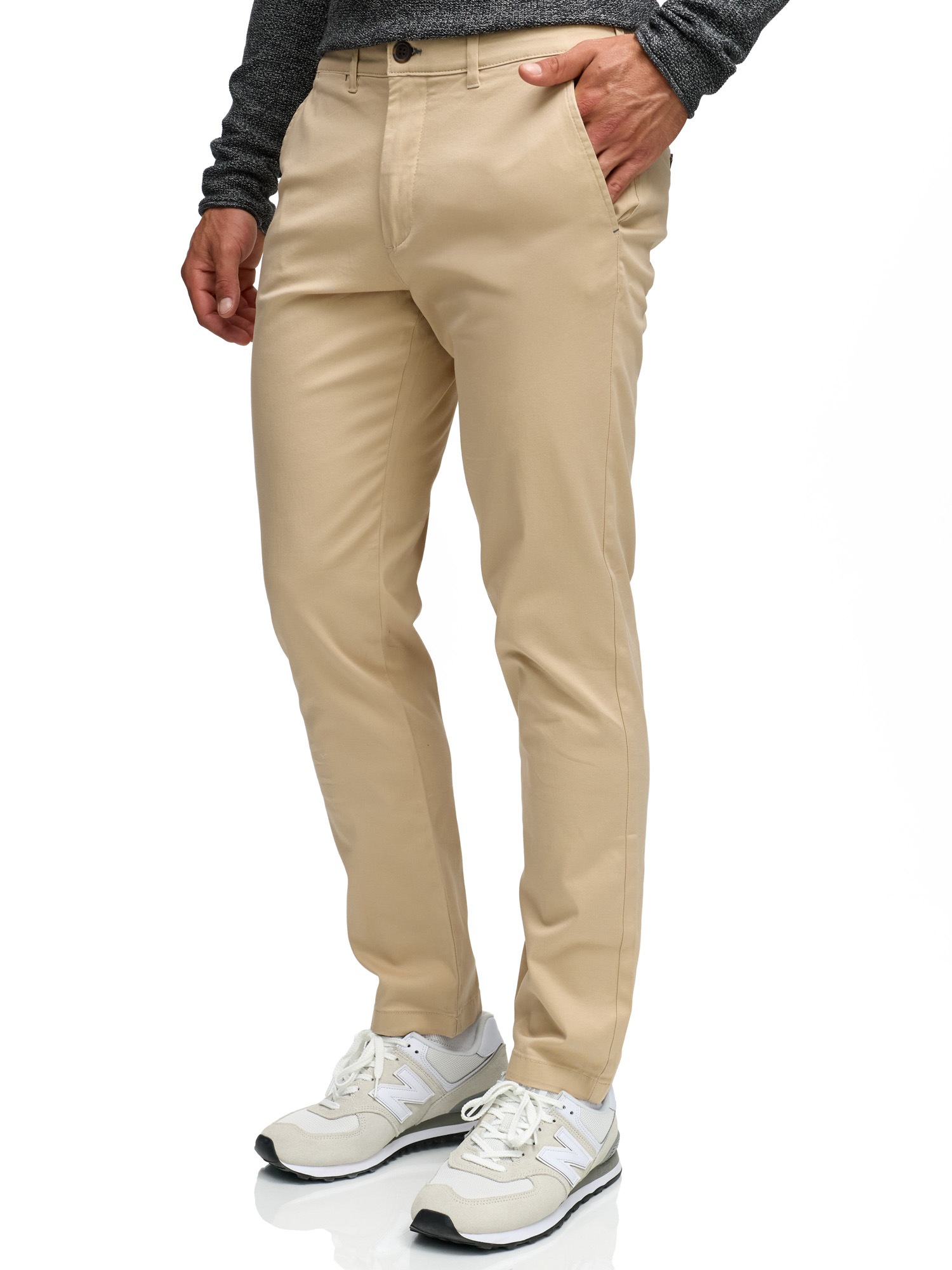 Thumbnail - Indicode Chinos "INRafle"