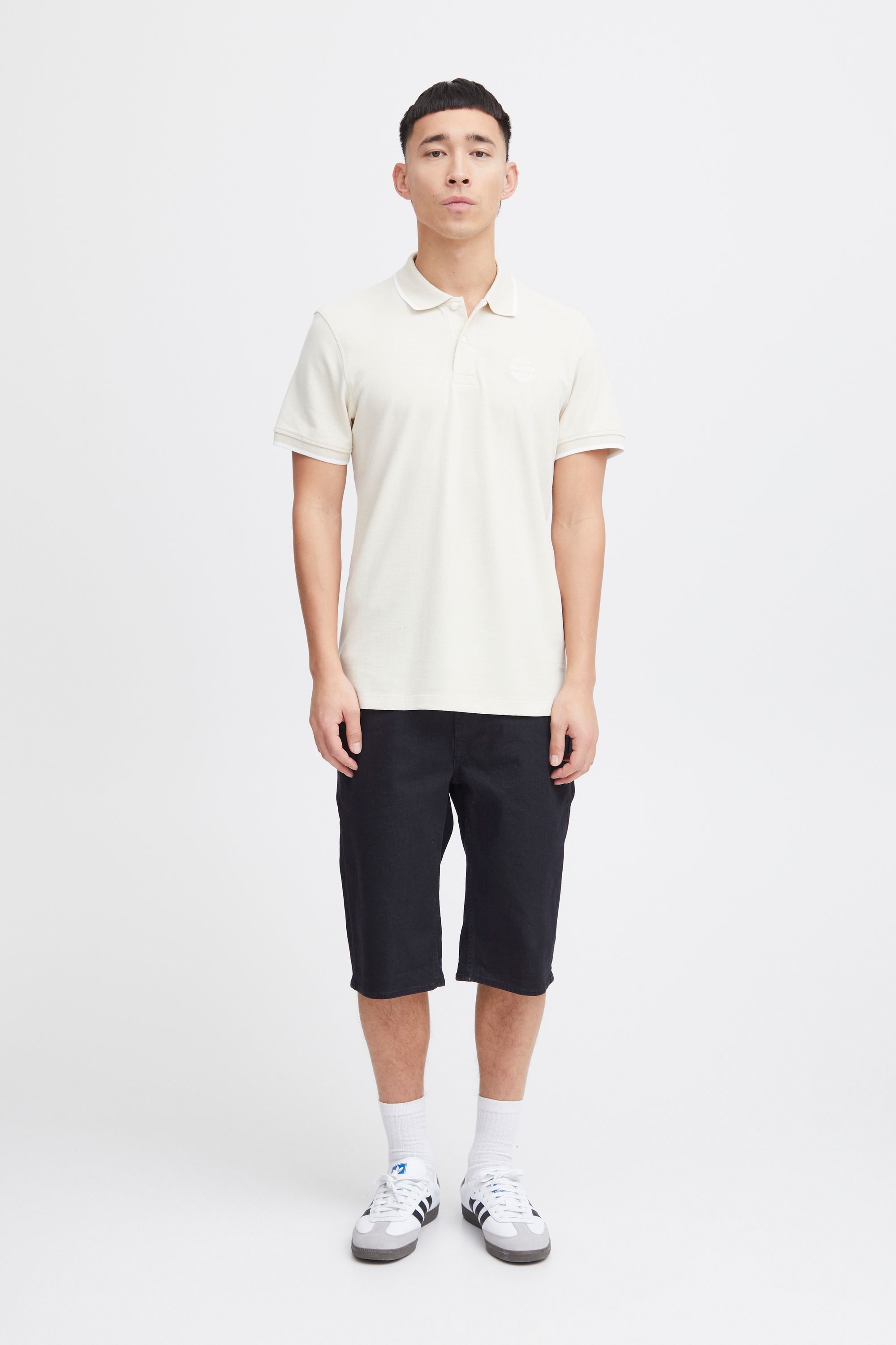 Thumbnail - Blend Jeansshorts "BHDenim" Lässige Jeansshorts