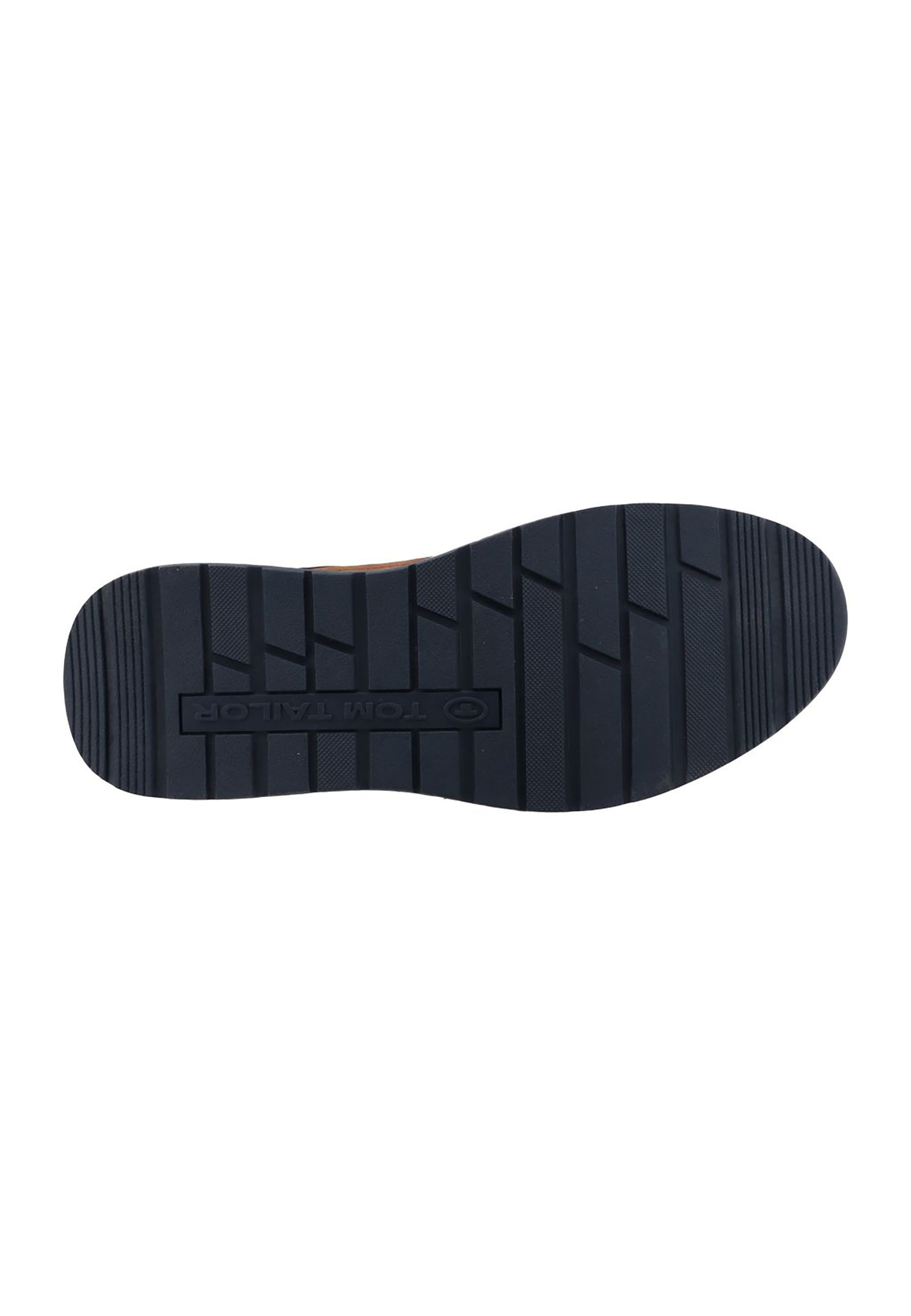 TOM TAILOR Sneaker »Tom Tailor Sneaker Low«