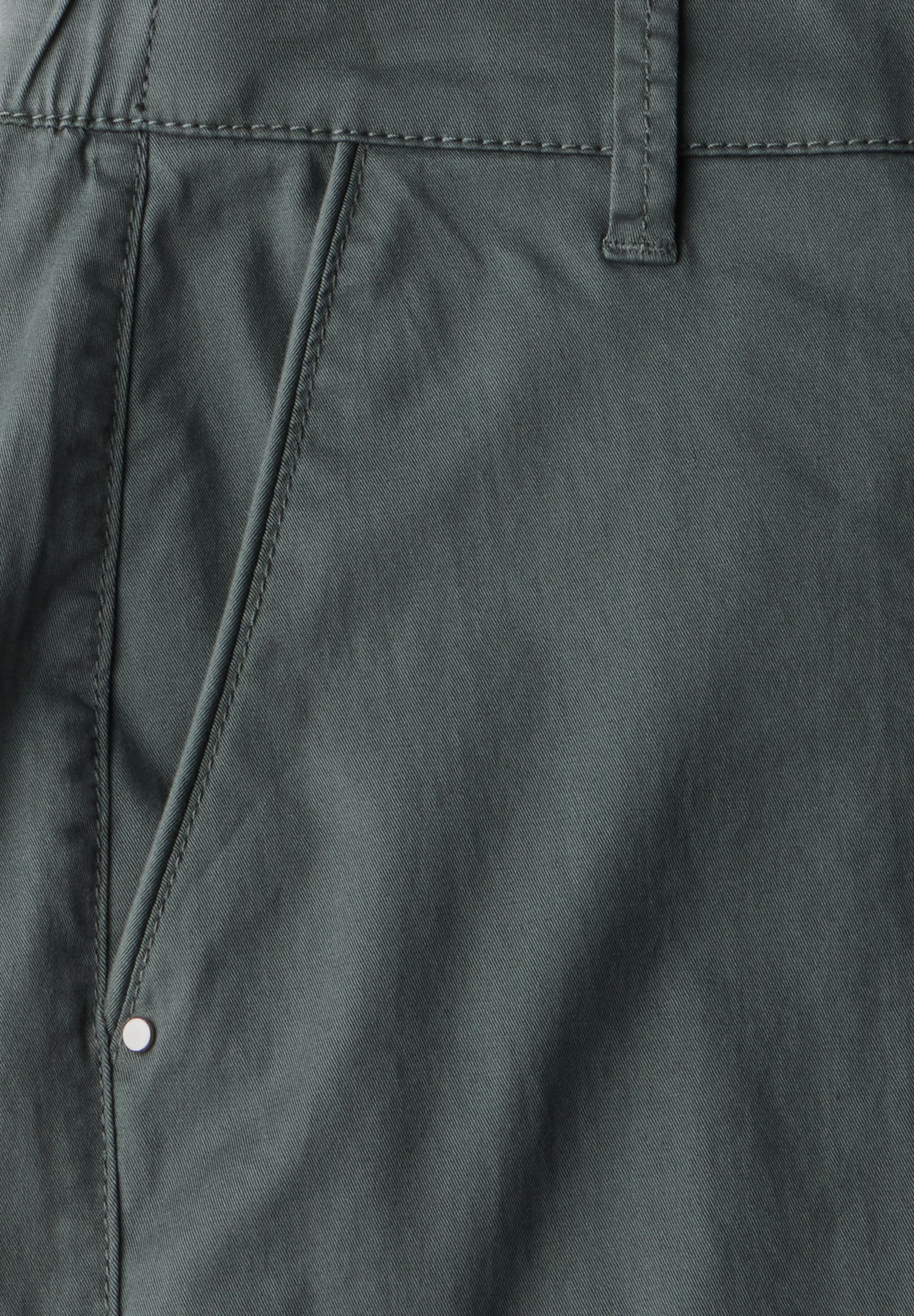 STREET ONE Chinohose