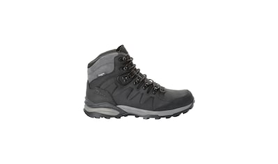 Trekkingschuh »REFUGIO PRIME TEXAPORE MID M«