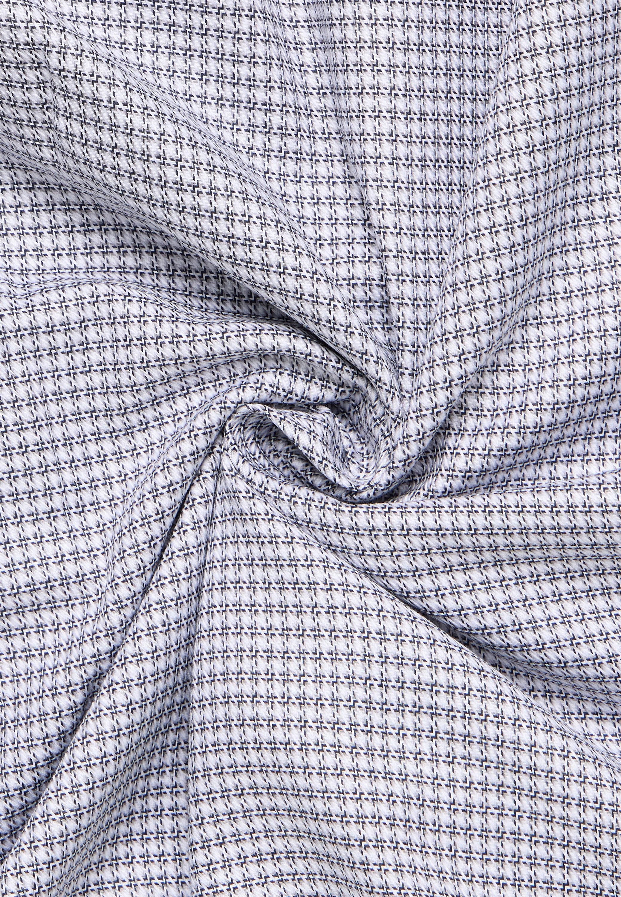Eterna Langarmhemd »MODERN FIT«