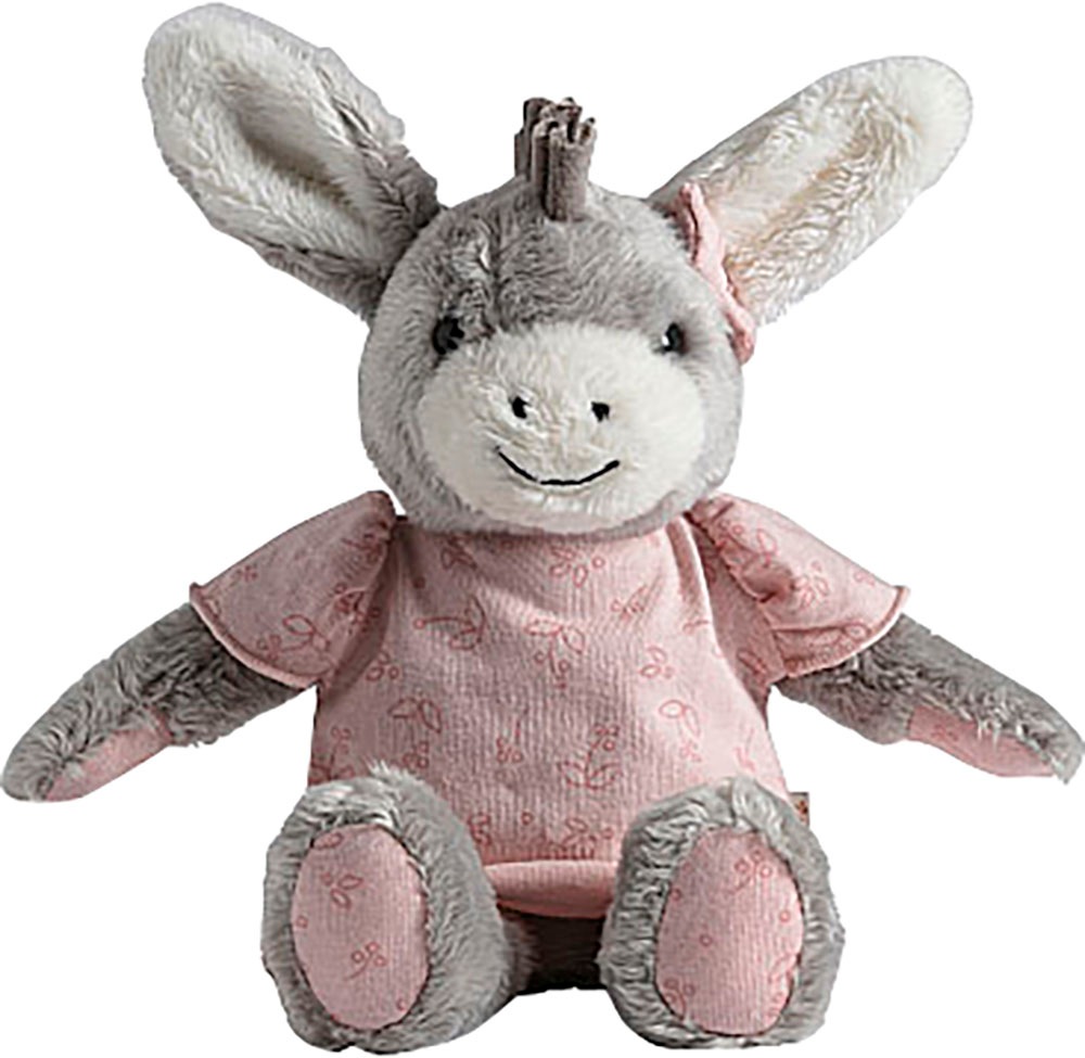 Sterntaler® Kuscheltier »Emmi Girl, klein«